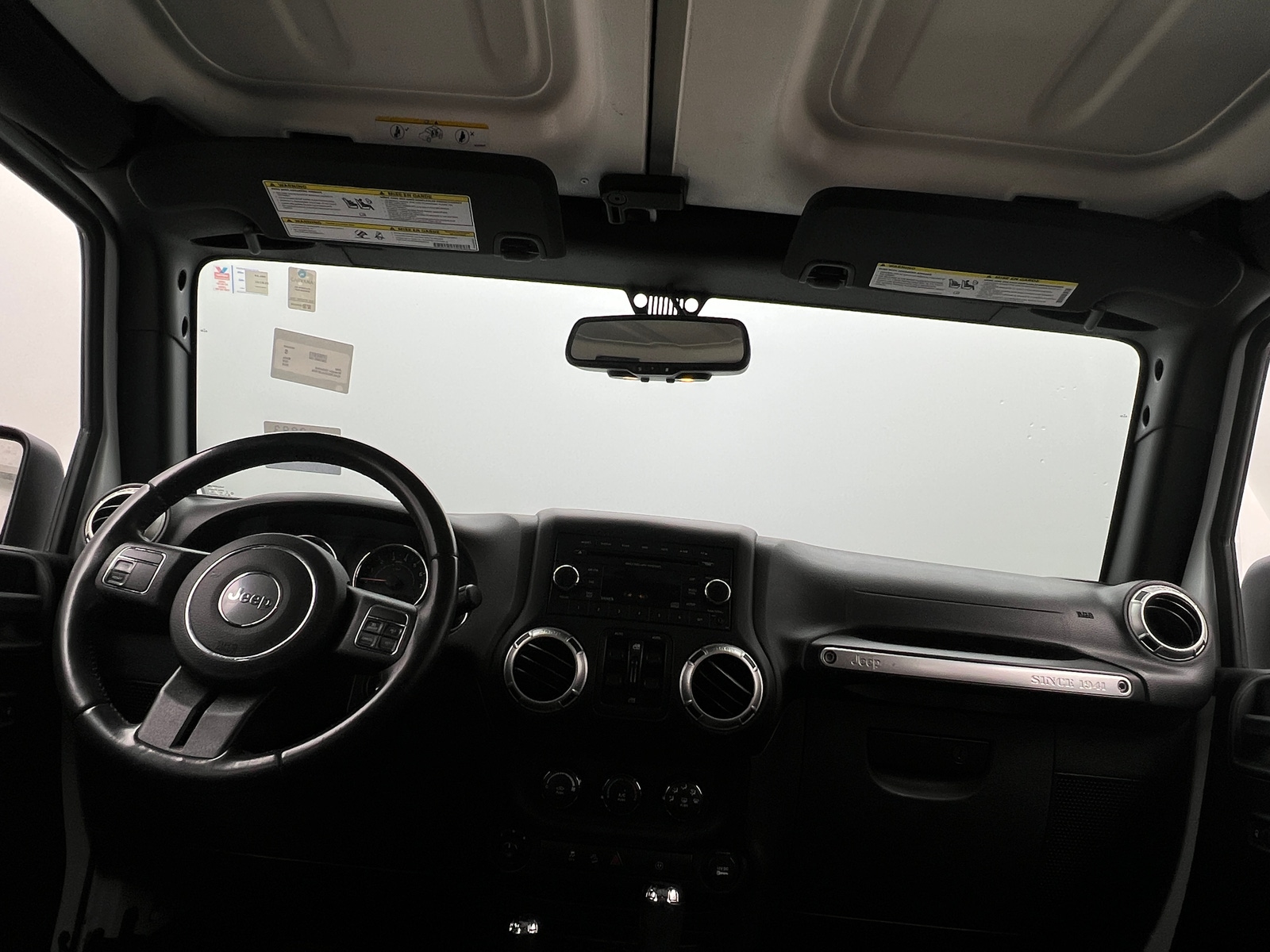 Thumbnail: 2018 Jeep Wrangler - 3