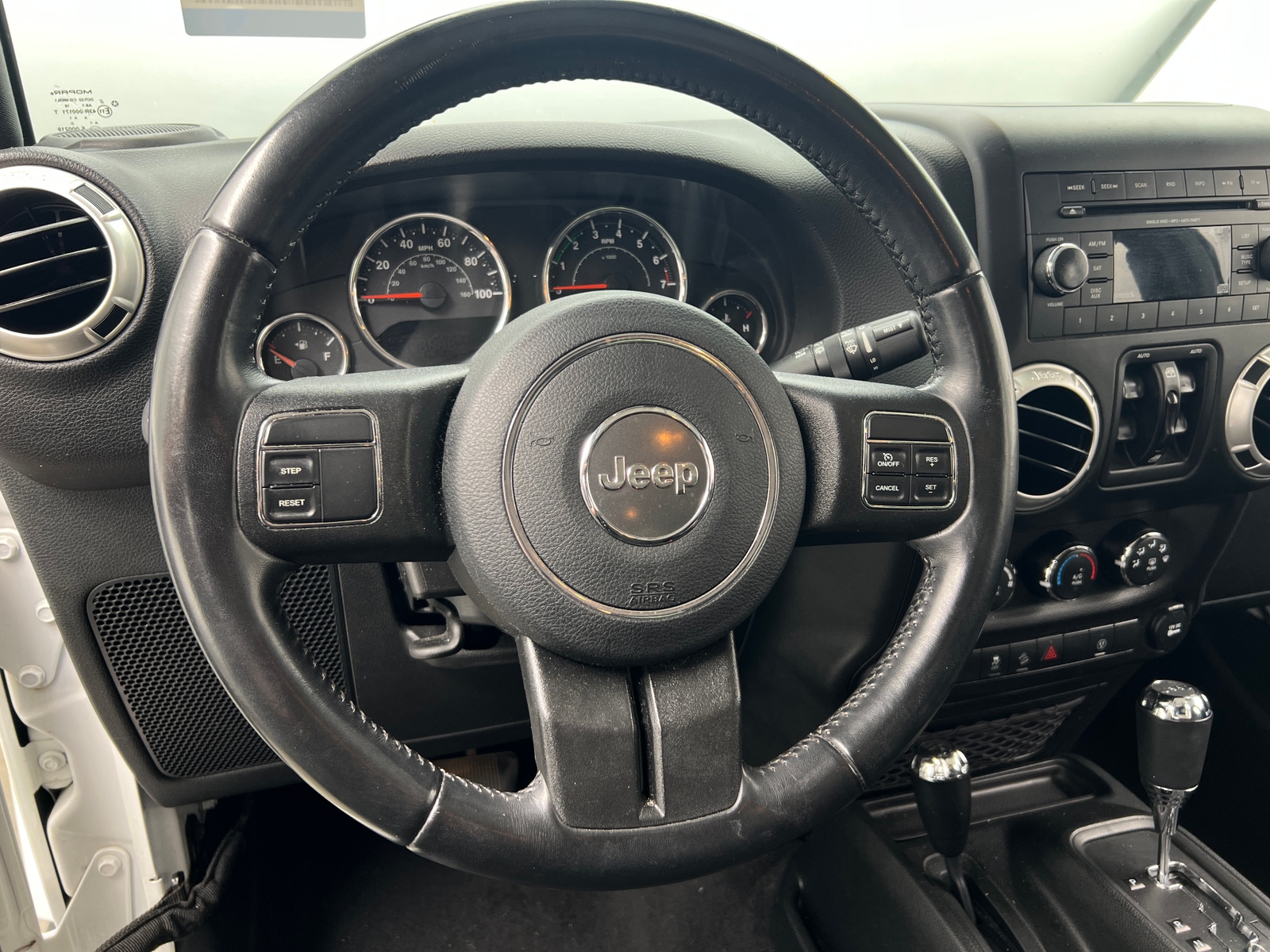 Thumbnail: 2018 Jeep Wrangler - 5