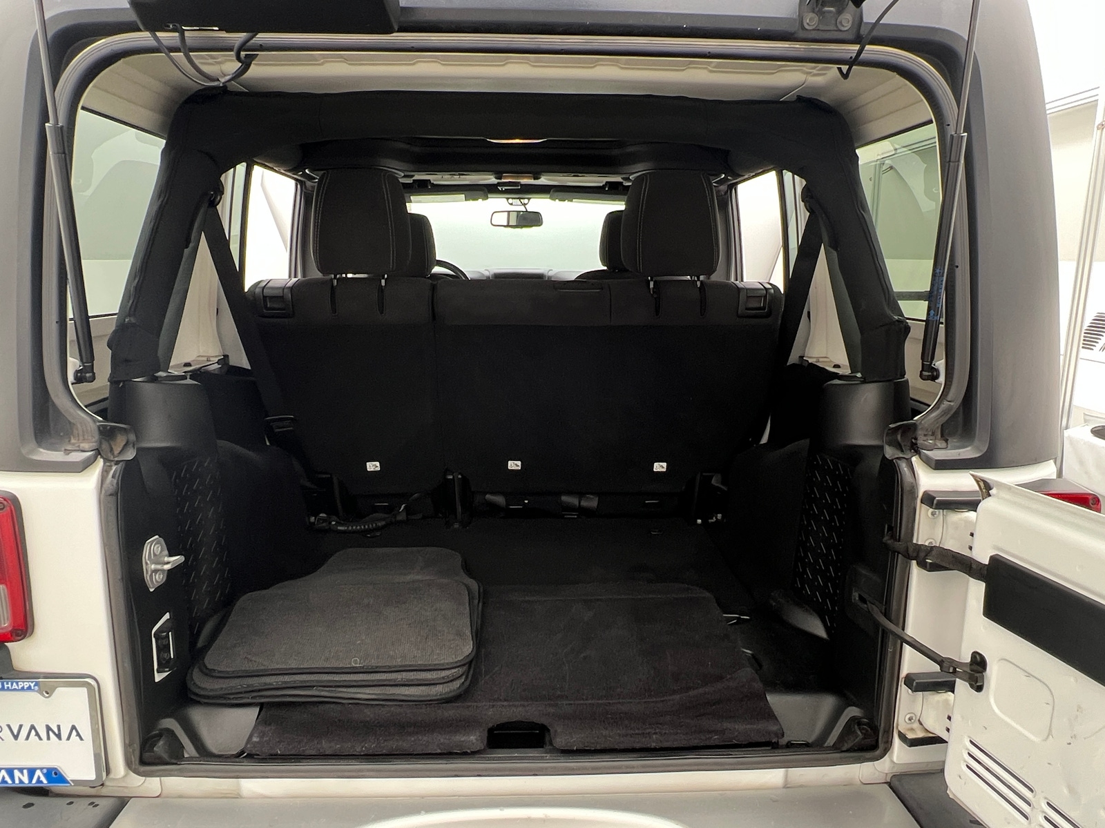 Thumbnail: 2018 Jeep Wrangler - 7