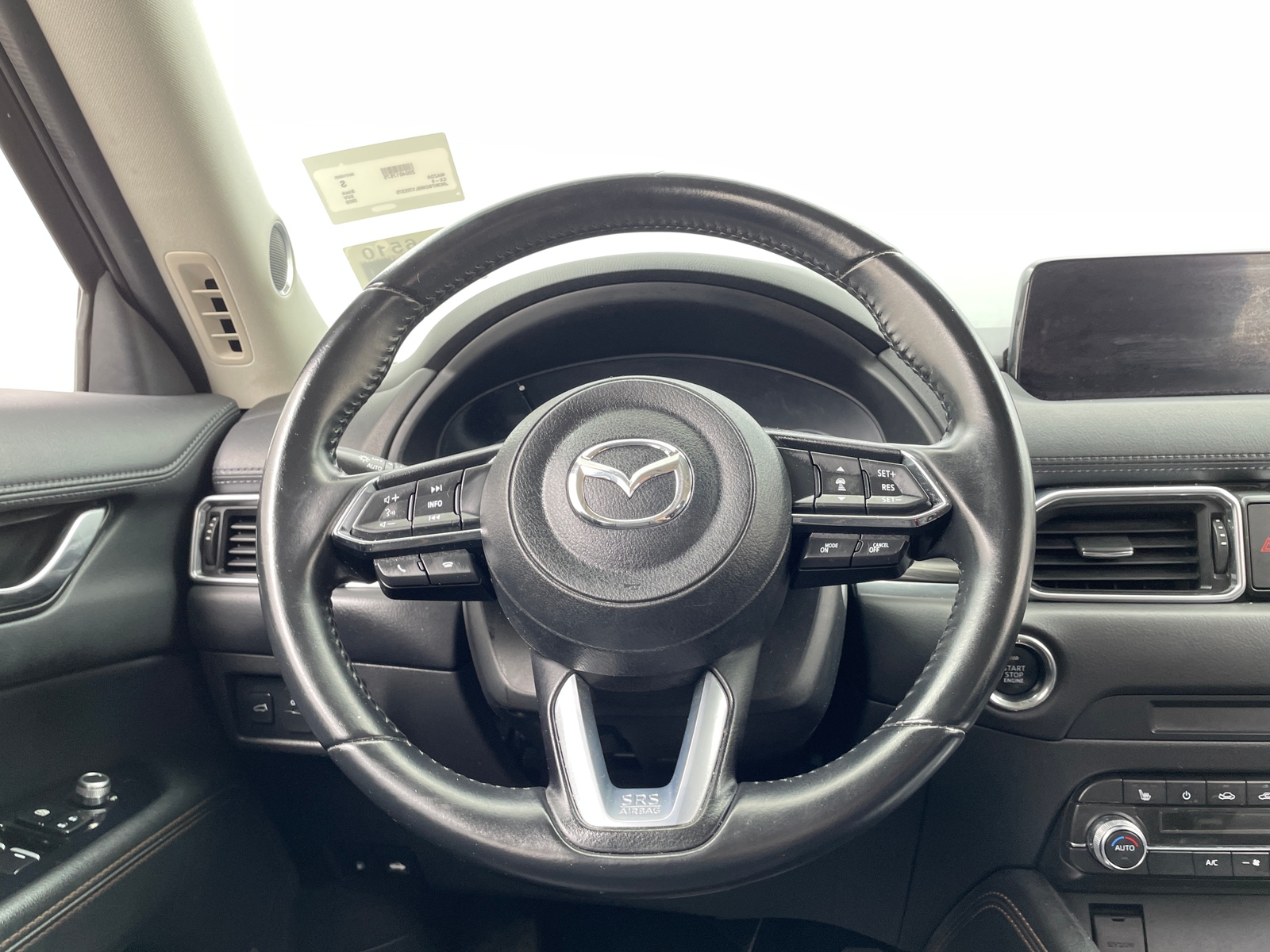 Thumbnail: 2020 Mazda CX-5 - 4