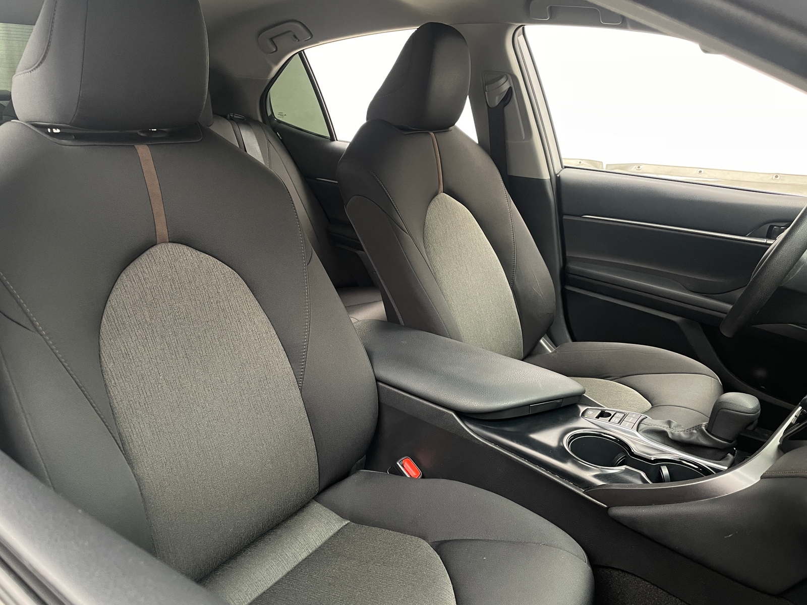 Thumbnail: 2020 Toyota Camry - 2