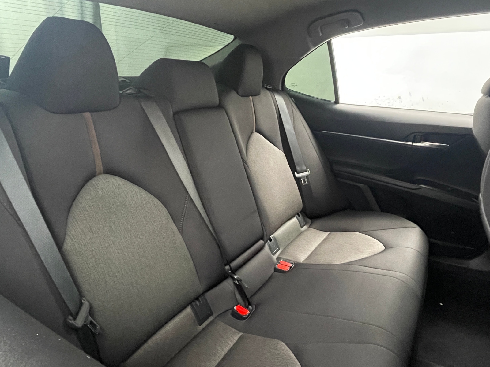 Thumbnail: 2020 Toyota Camry - 6