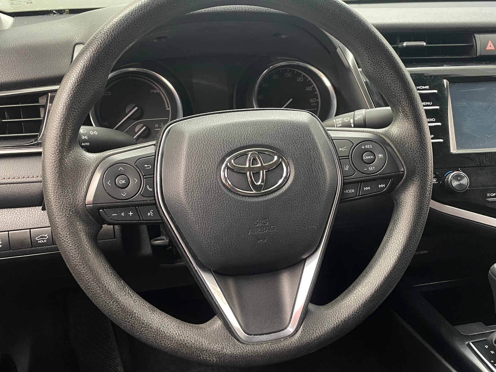 Thumbnail: 2020 Toyota Camry - 5