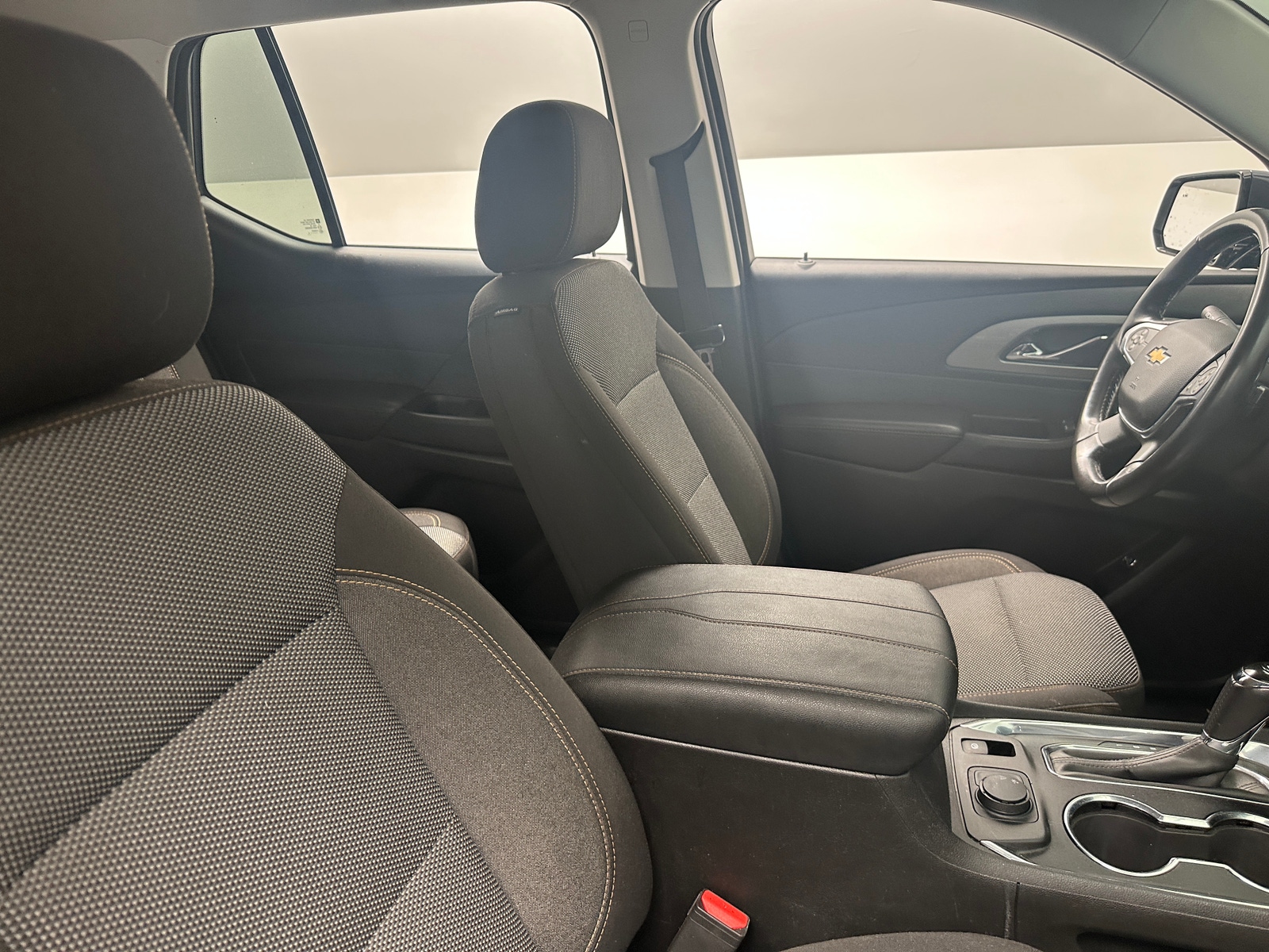 Thumbnail: 2018 Chevrolet Traverse - 2