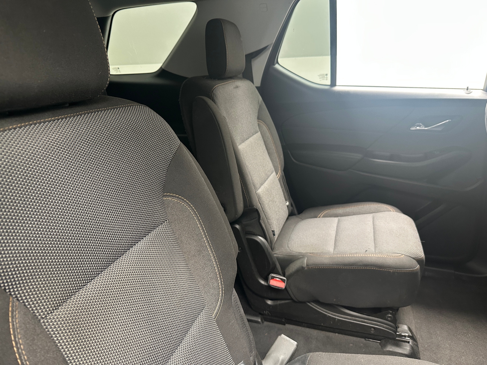 Thumbnail: 2018 Chevrolet Traverse - 6