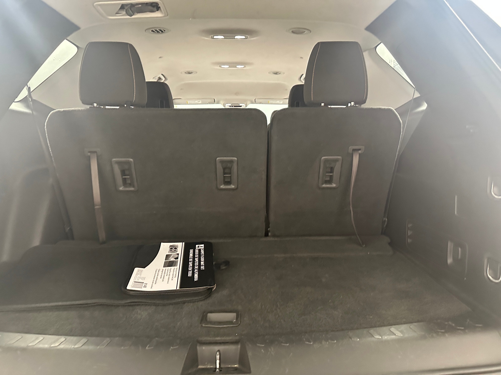 Thumbnail: 2018 Chevrolet Traverse - 7