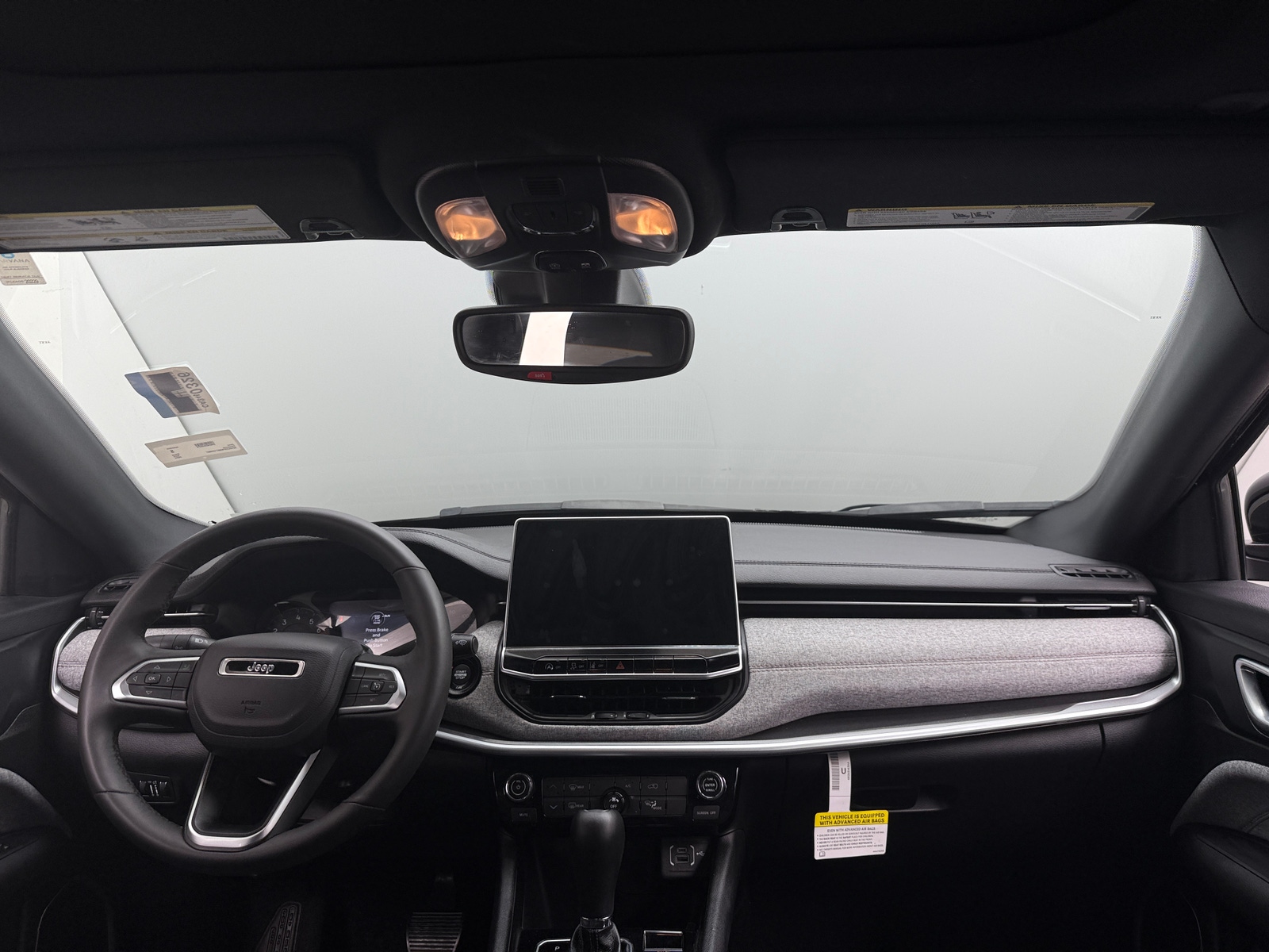 Thumbnail: 2024 Jeep Compass - 2