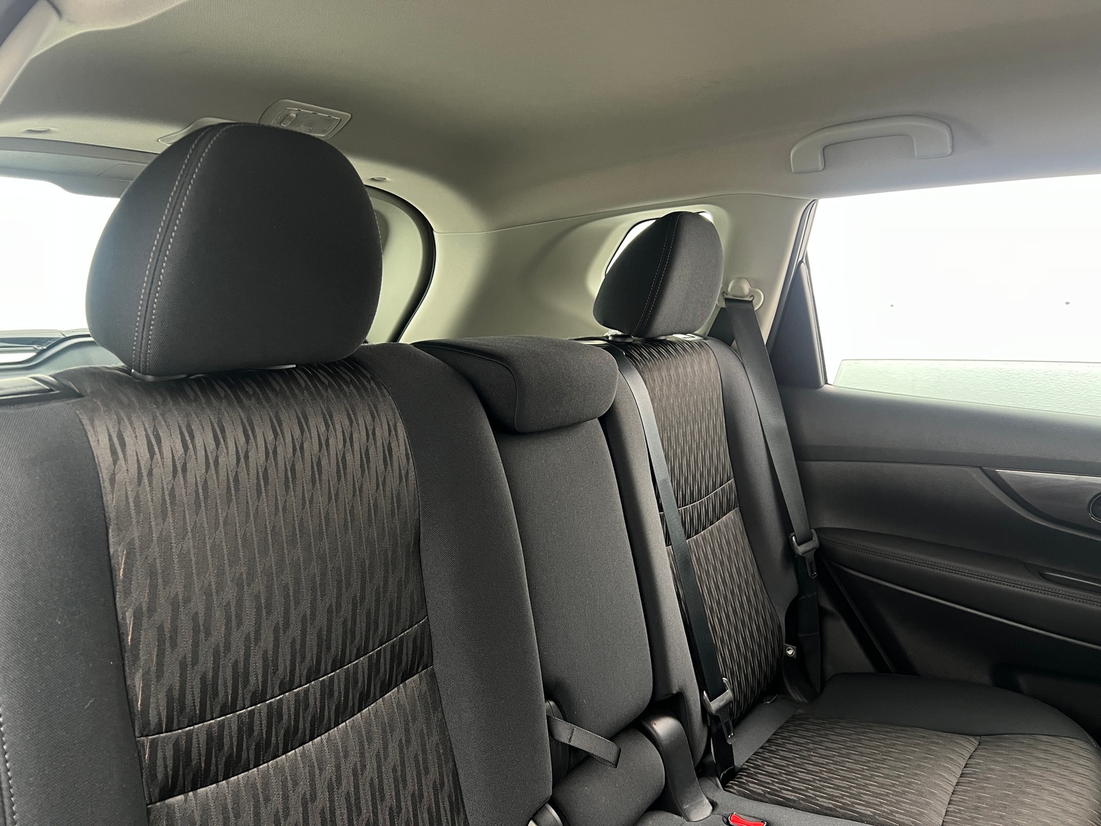 Thumbnail: 2019 Nissan Rogue - 6