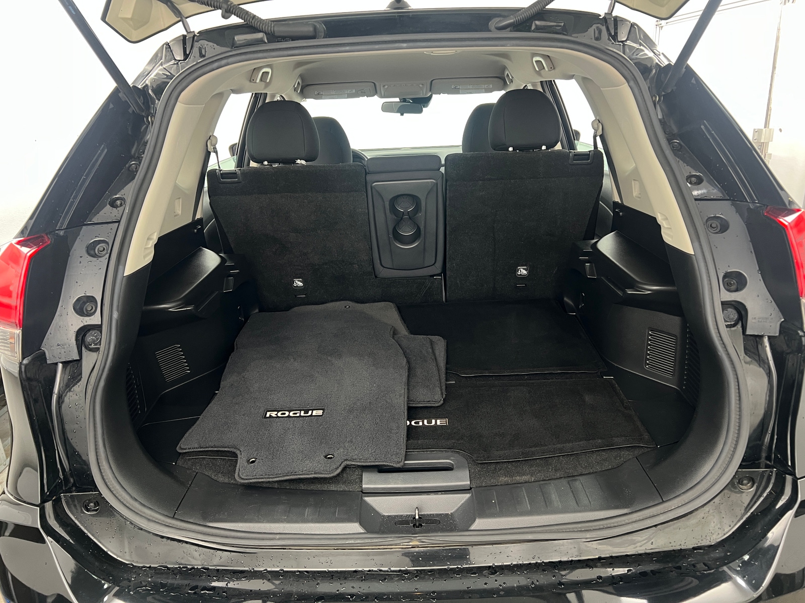 Thumbnail: 2019 Nissan Rogue - 7
