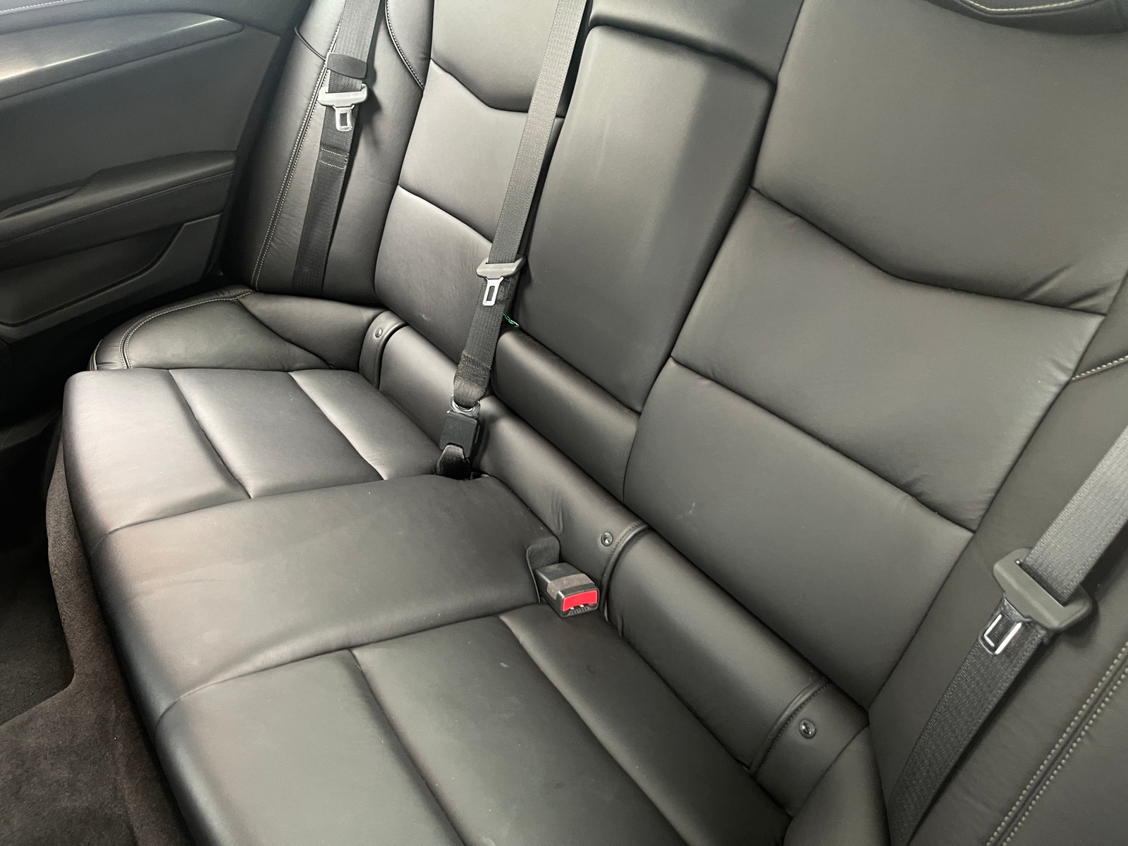 Thumbnail: 2014 Cadillac ATS - 5