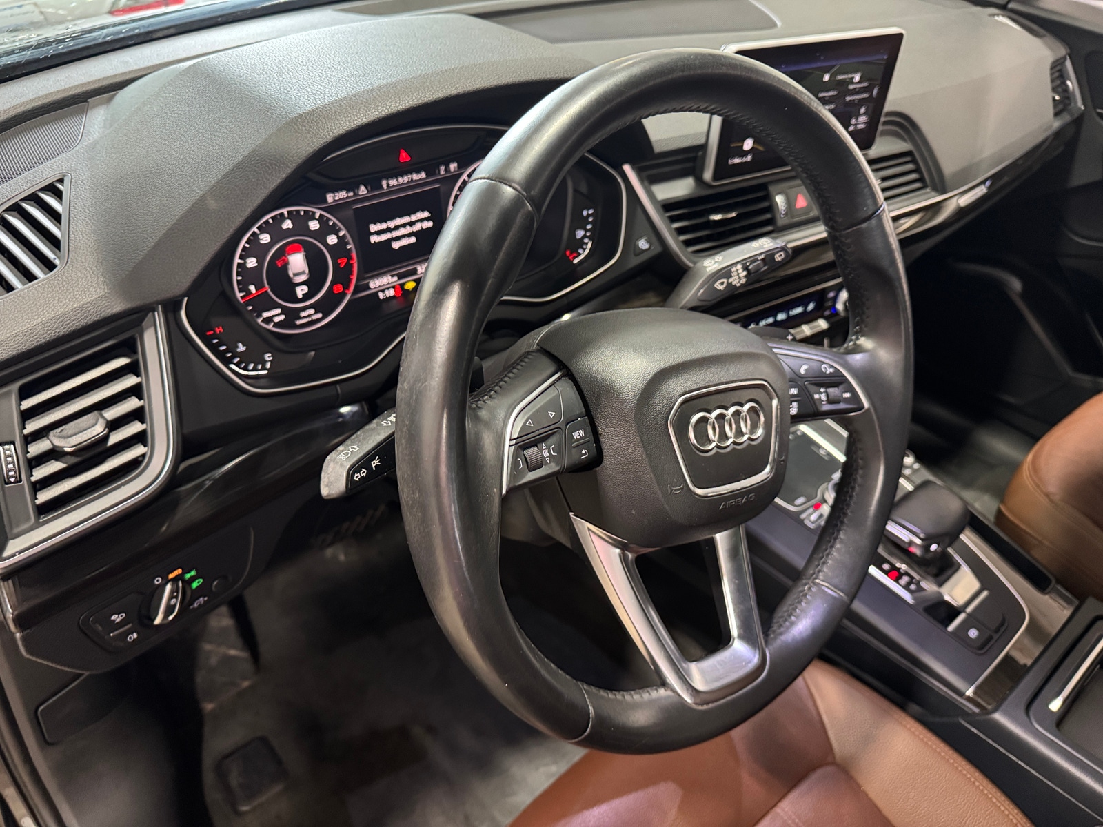 Thumbnail: 2018 Audi Q5 - 2