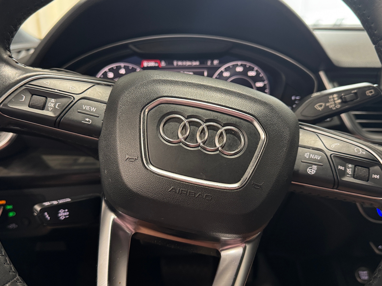 Thumbnail: 2018 Audi Q5 - 4