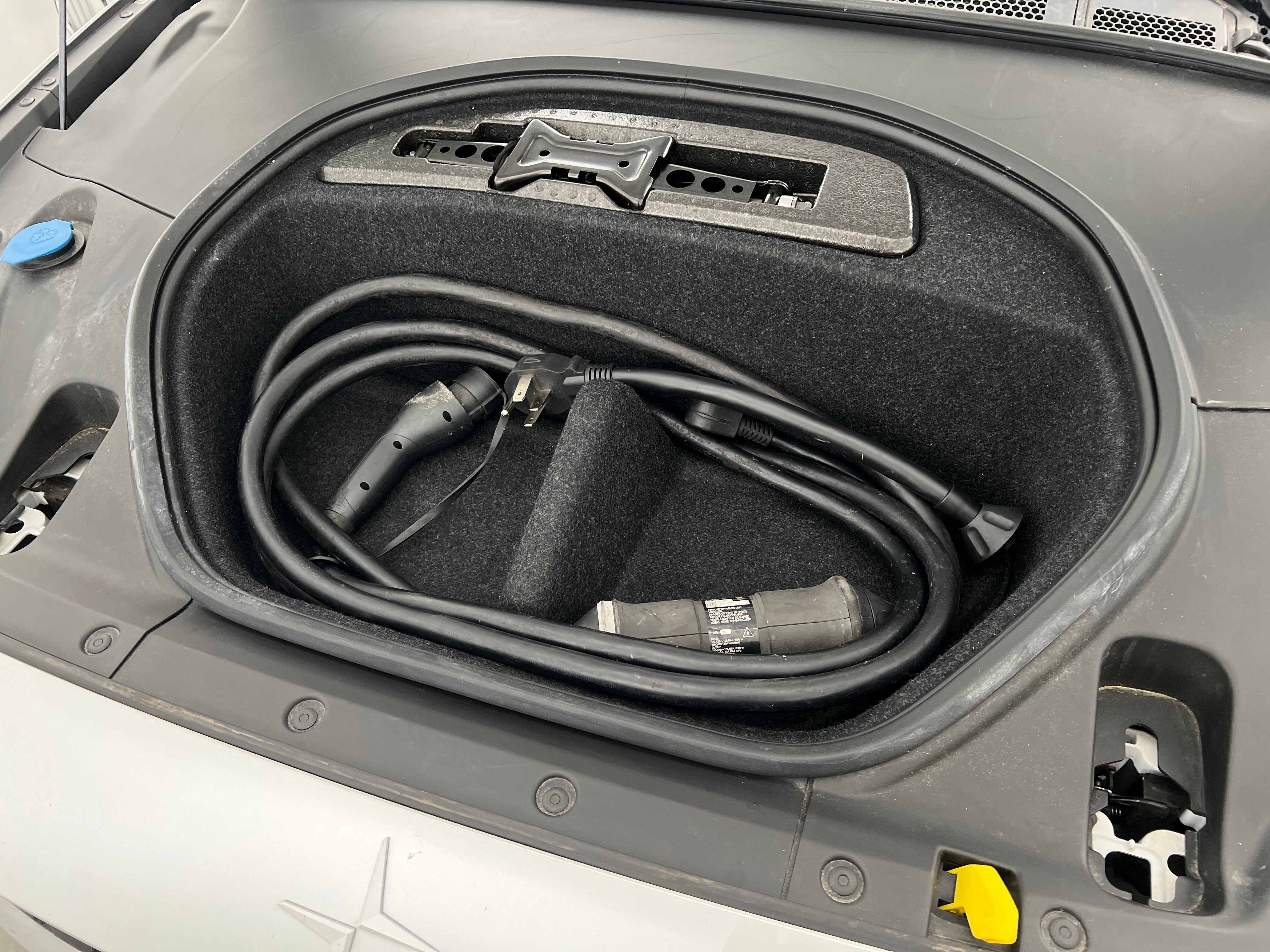 2022 Polestar 2