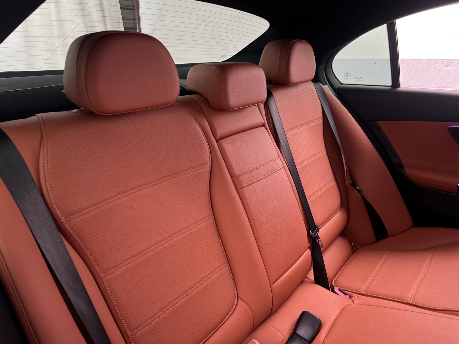 Thumbnail: 2023 Mercedes-Benz C-Class - 5