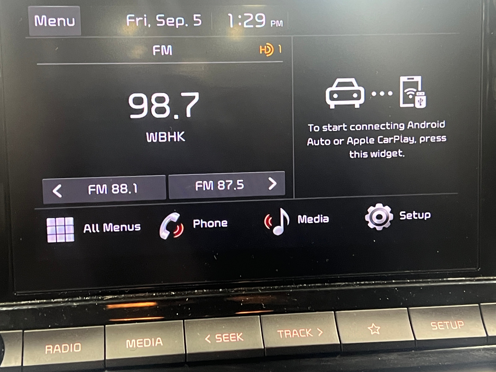 Thumbnail: 2022 Kia Forte - 4
