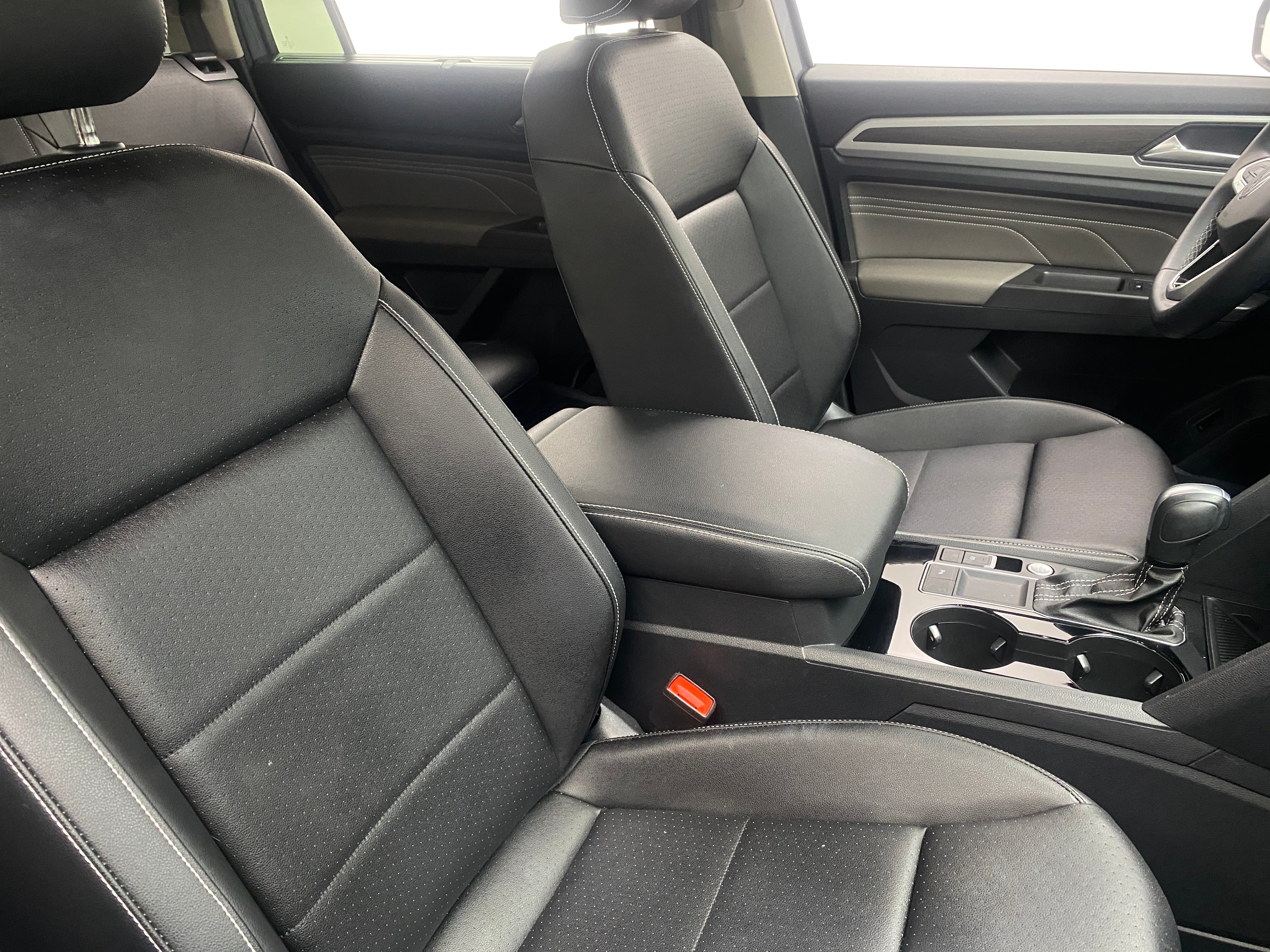 2023 Volkswagen Atlas