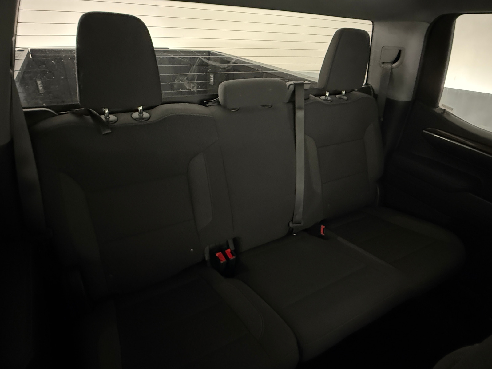 Thumbnail: 2024 Chevrolet Silverado 1500 - 6