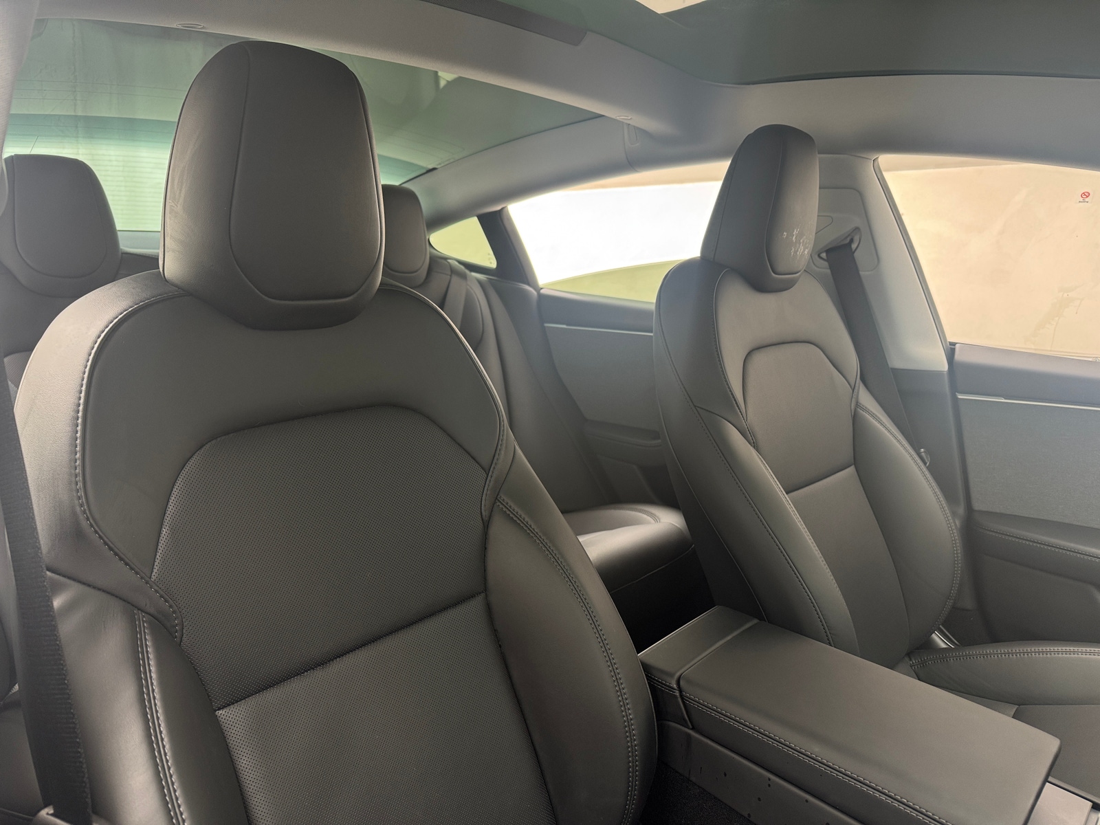 Thumbnail: 2025 Tesla Model 3 - 2