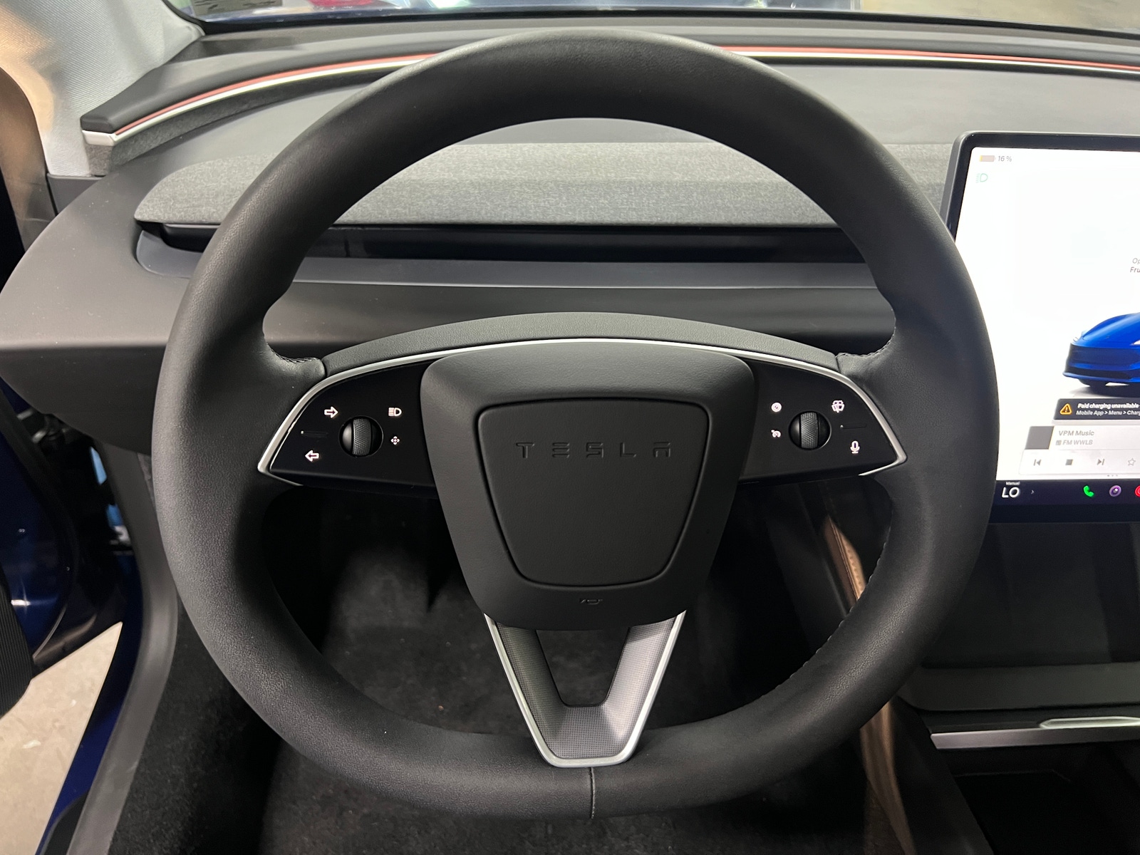 Thumbnail: 2025 Tesla Model 3 - 5
