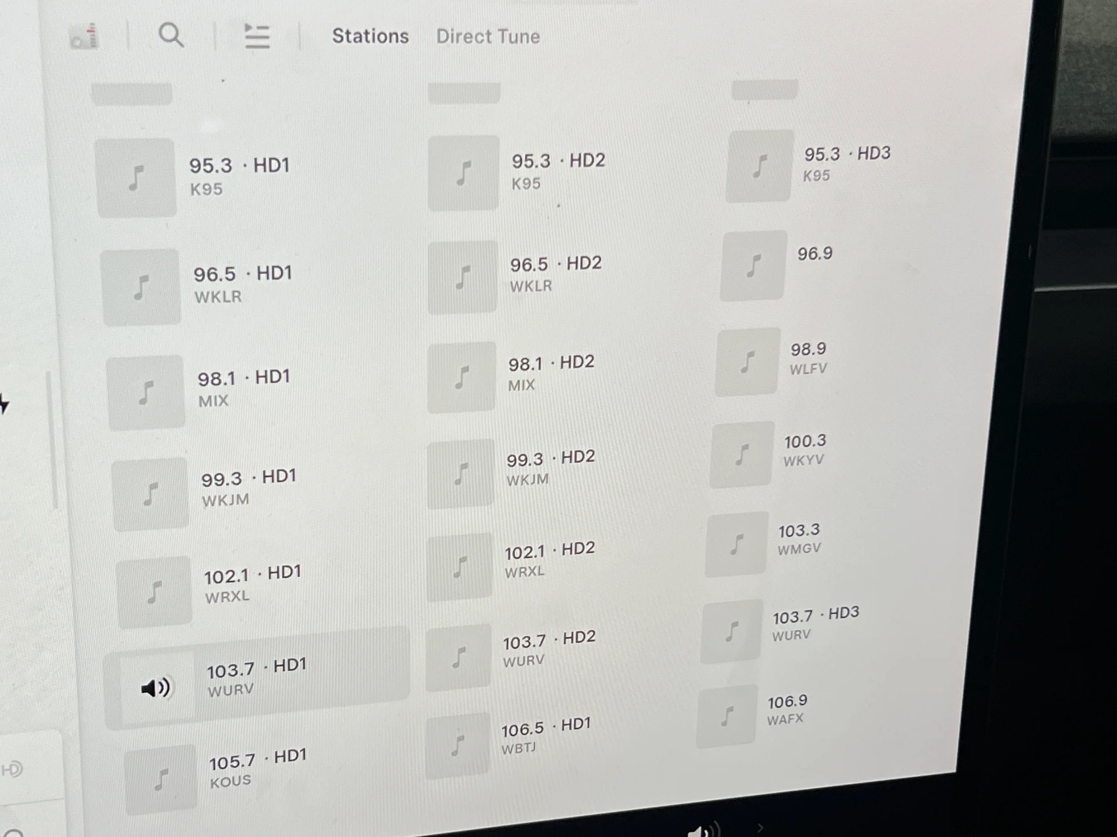 Thumbnail: 2025 Tesla Model 3 - 4