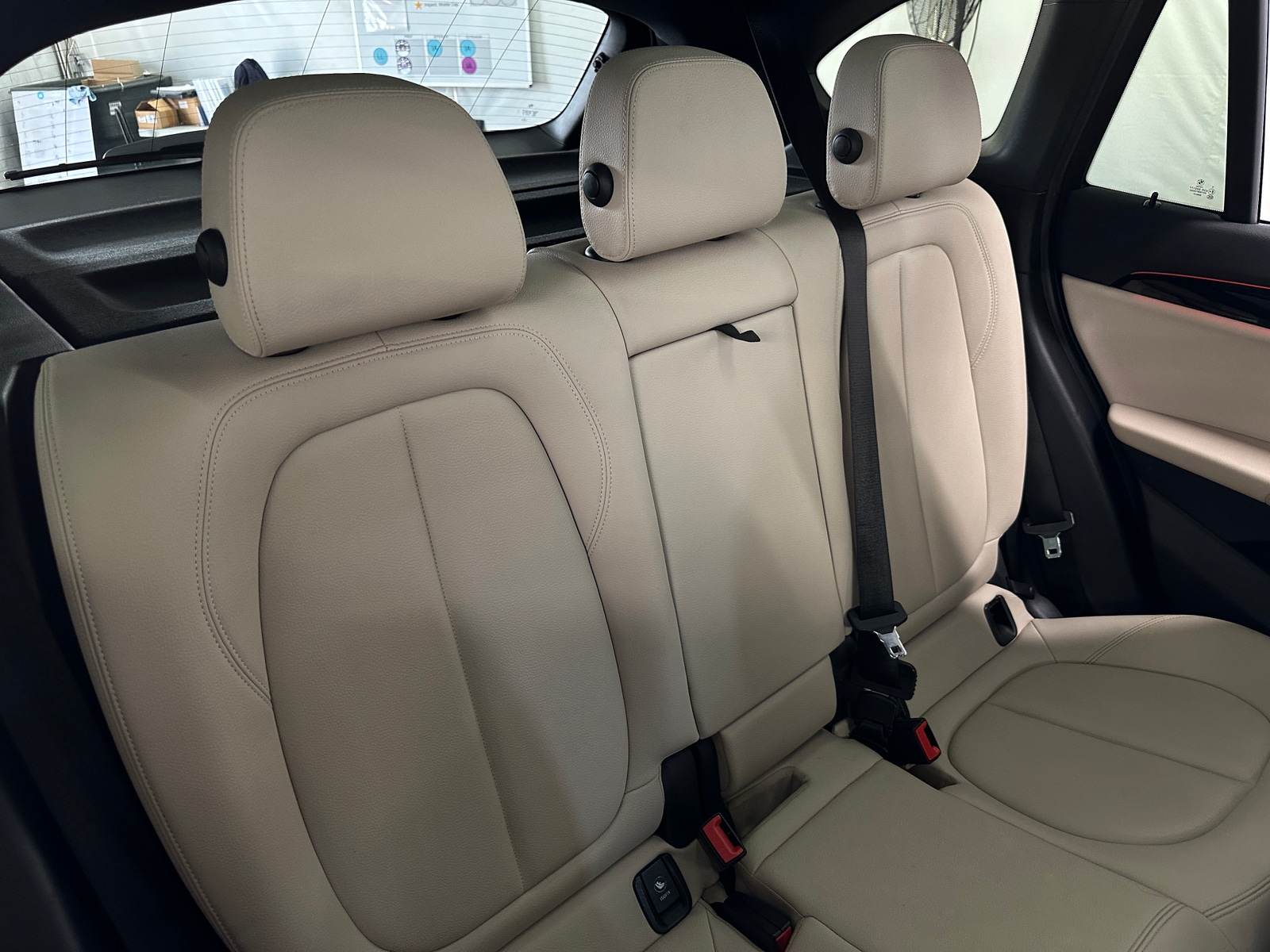 Thumbnail: 2019 BMW X1 - 5