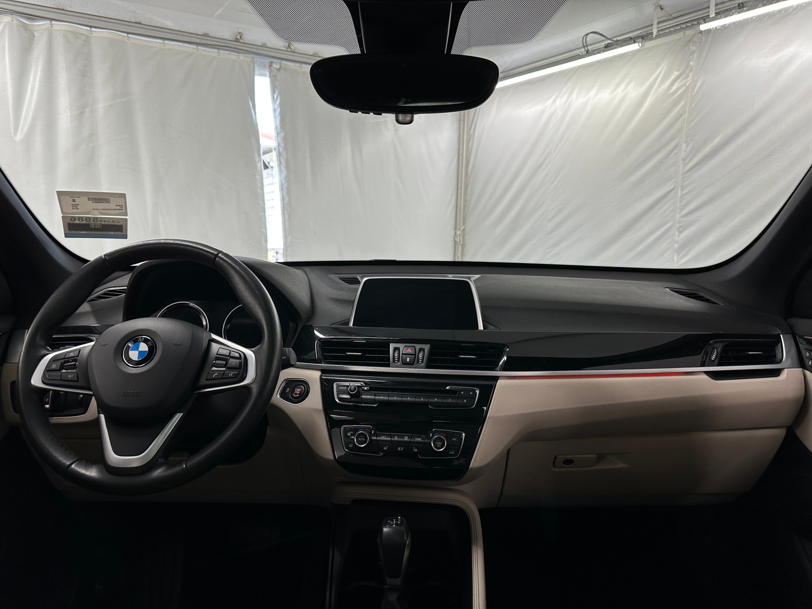 Thumbnail: 2019 BMW X1 - 2