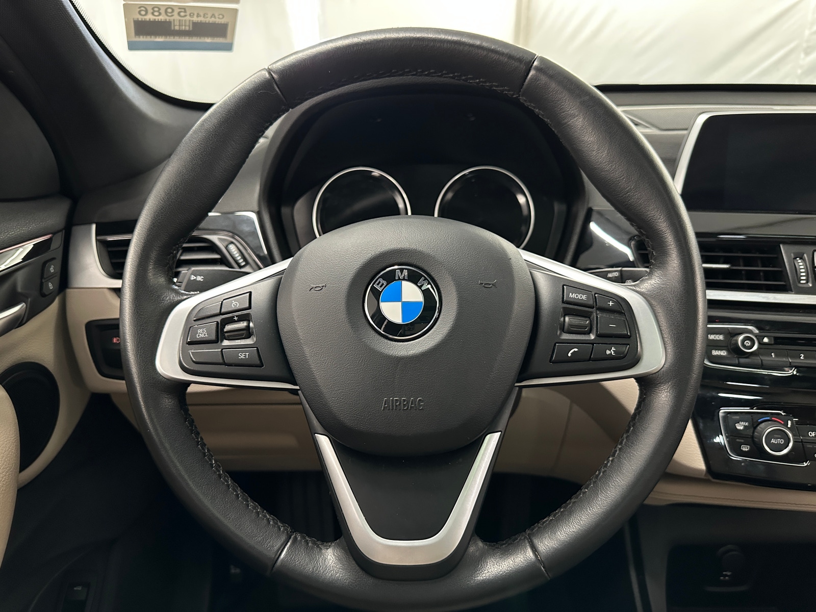 Thumbnail: 2019 BMW X1 - 4