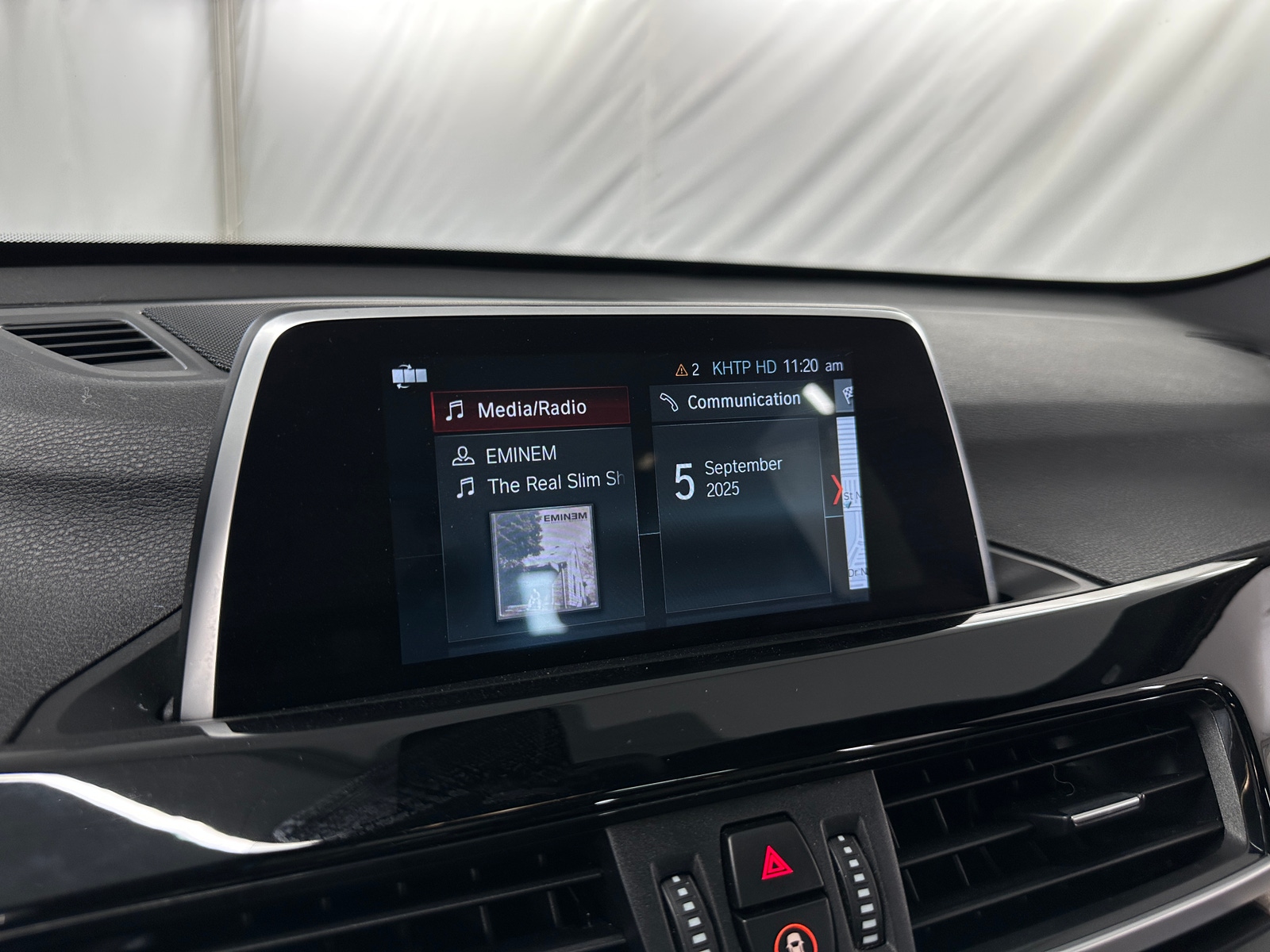 Thumbnail: 2019 BMW X1 - 3