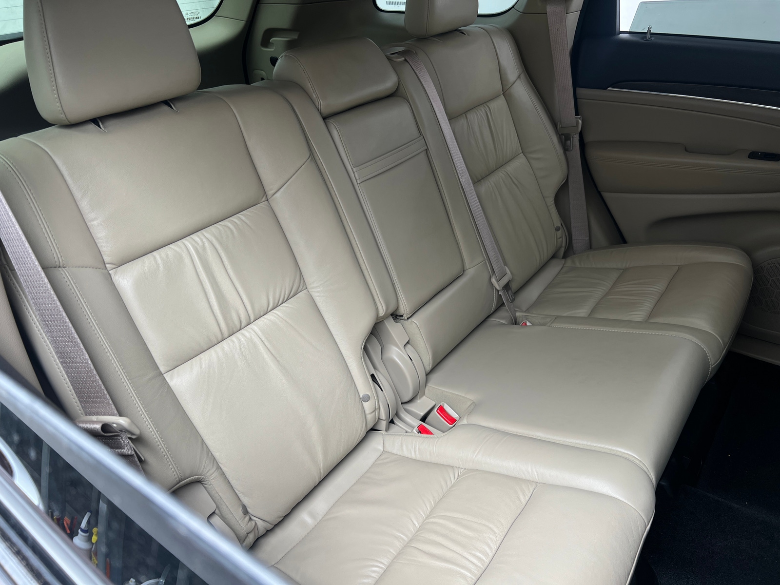 Thumbnail: 2014 Jeep Grand Cherokee - 5