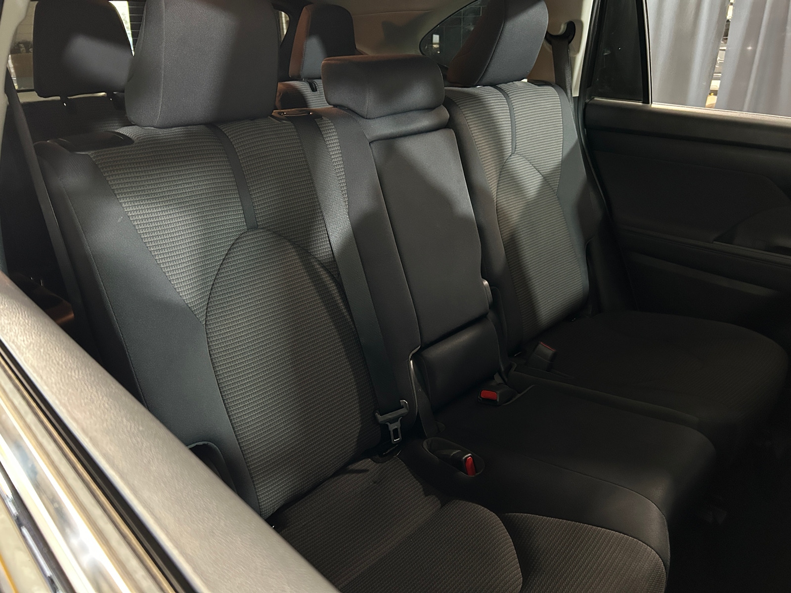 Thumbnail: 2023 Toyota Highlander - 6