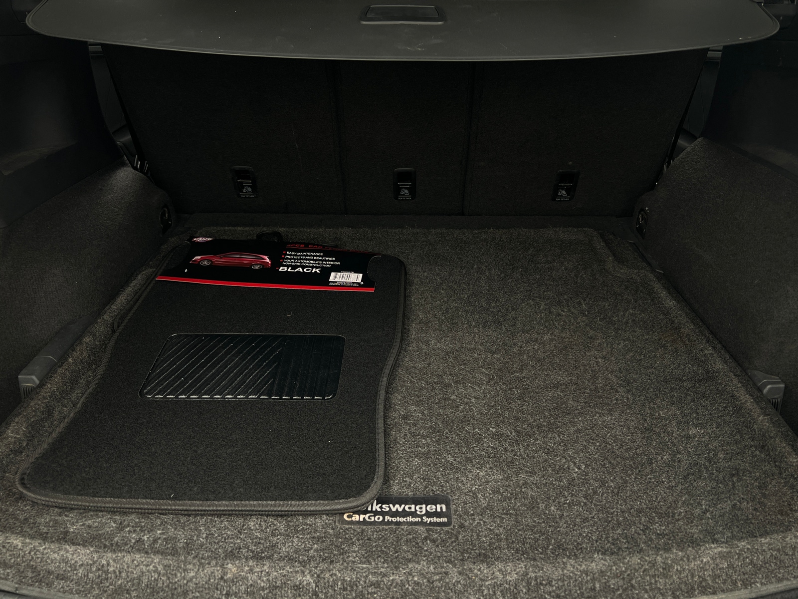 Thumbnail: 2021 Volkswagen Tiguan - 6