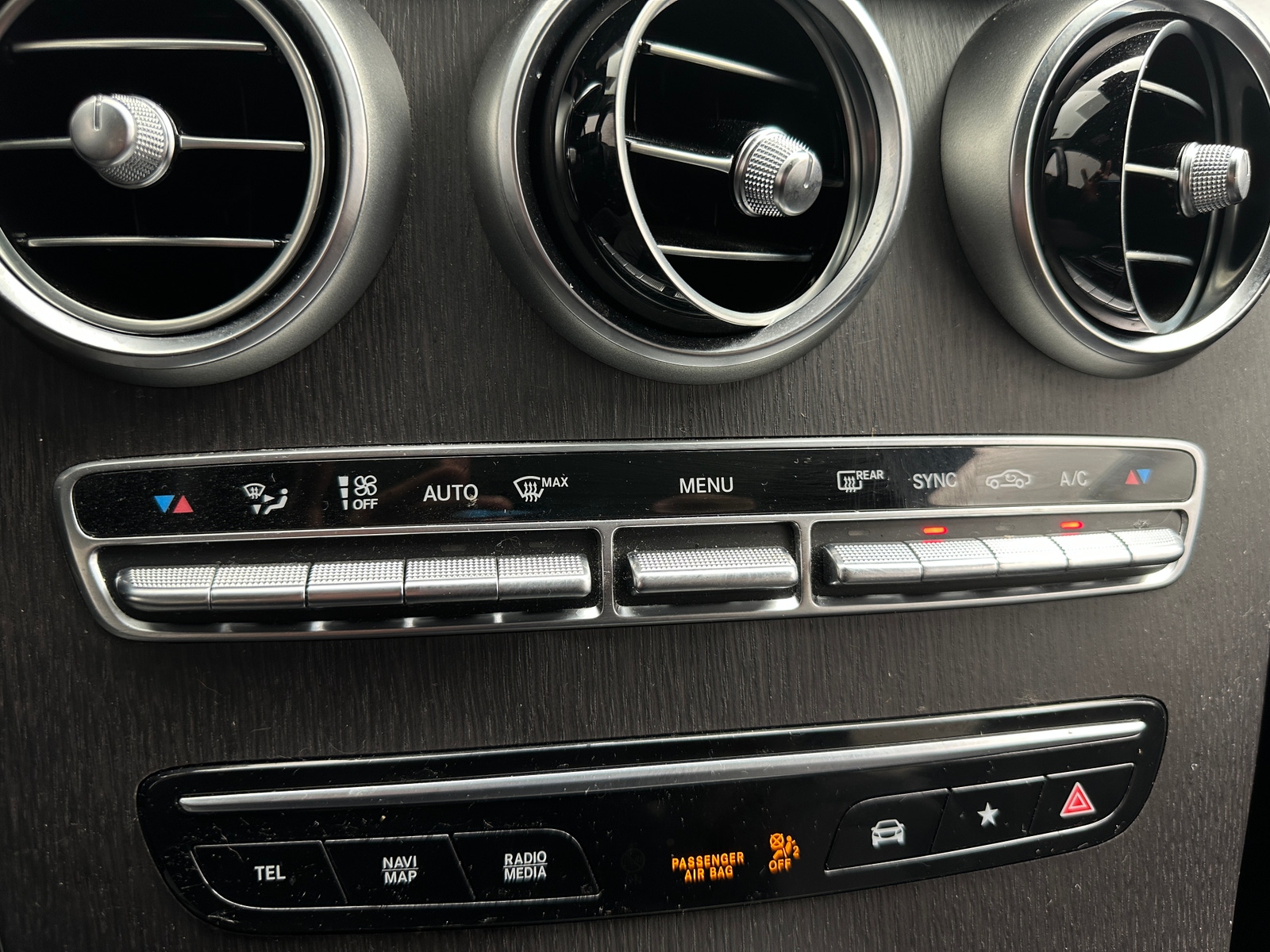 Thumbnail: 2021 Mercedes-Benz GLC - 3