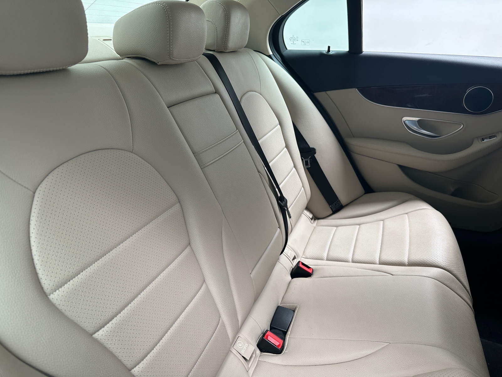 Thumbnail: 2016 Mercedes-Benz C-Class - 5