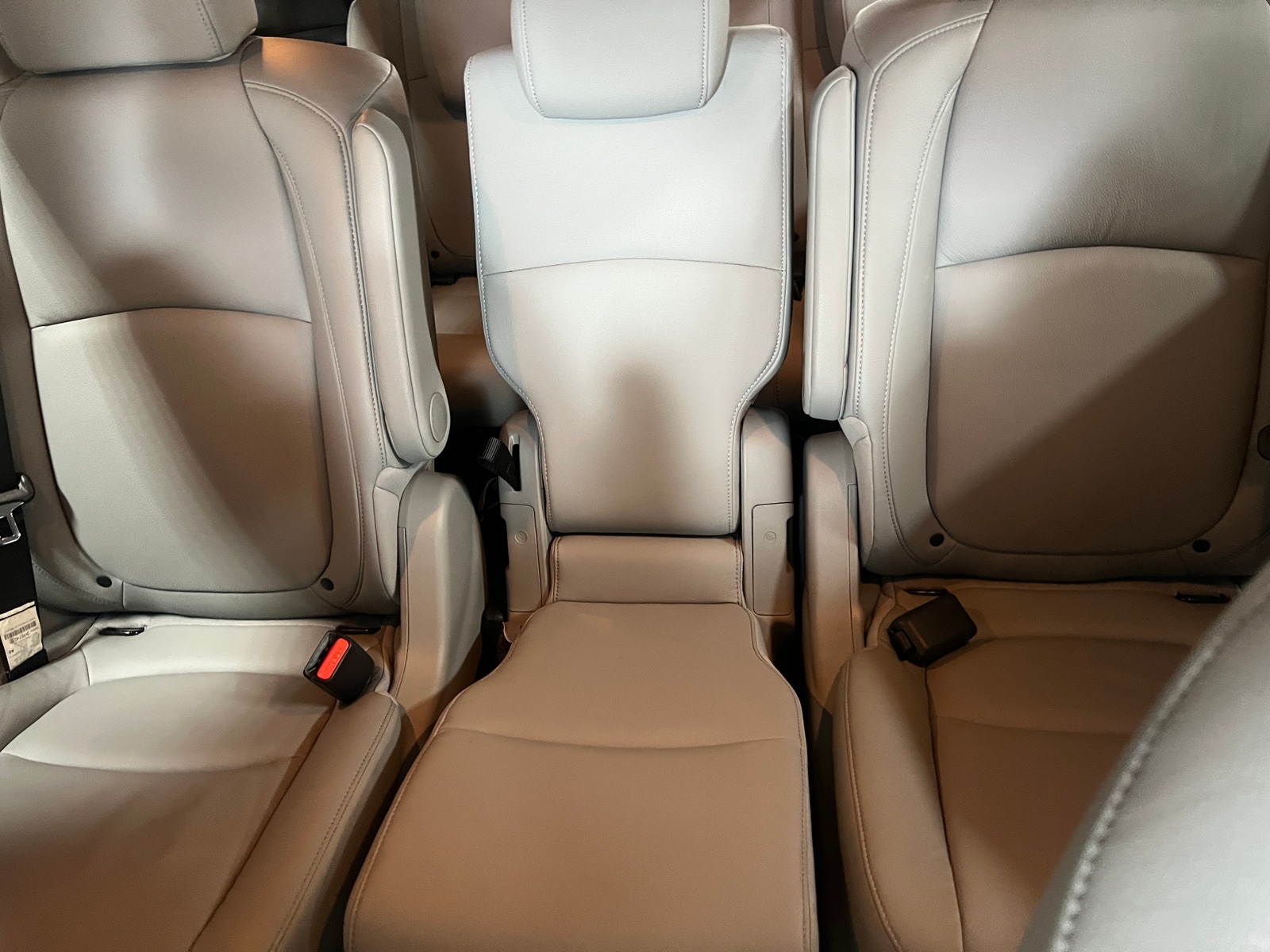 Thumbnail: 2019 Honda Odyssey - 5