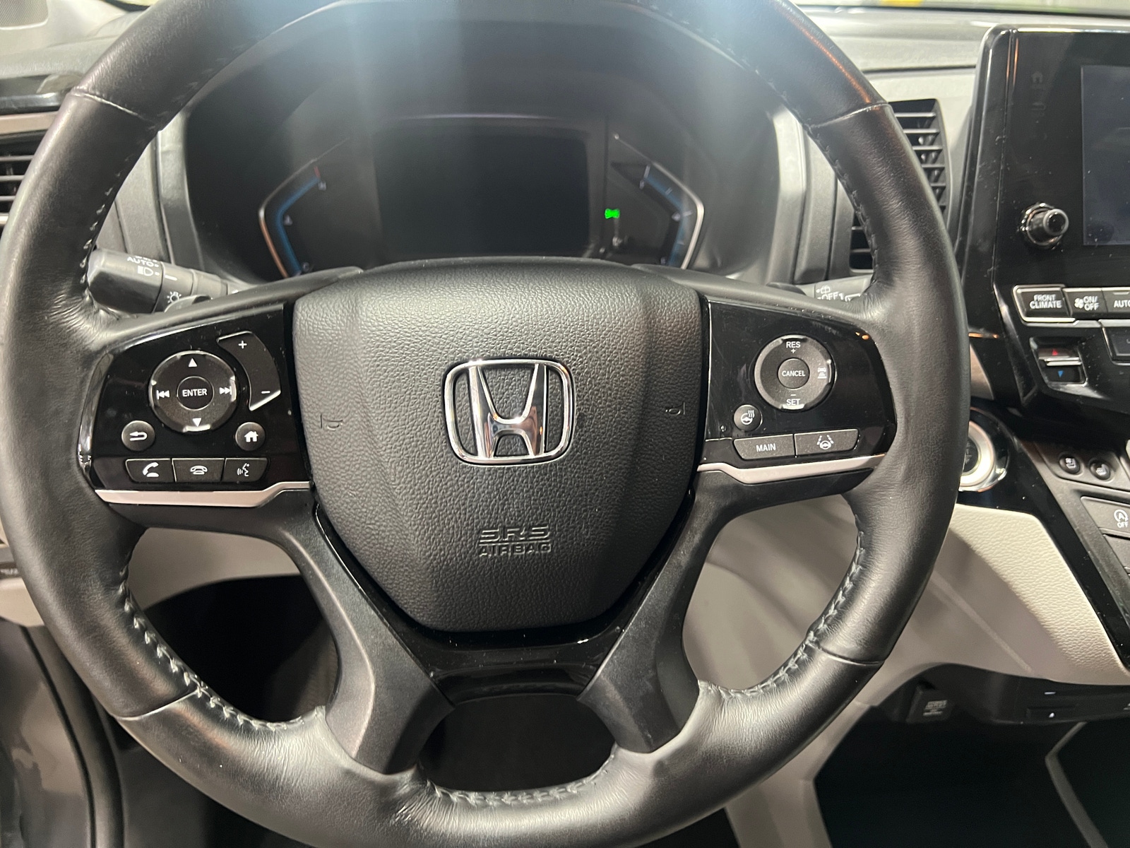 Thumbnail: 2019 Honda Odyssey - 4