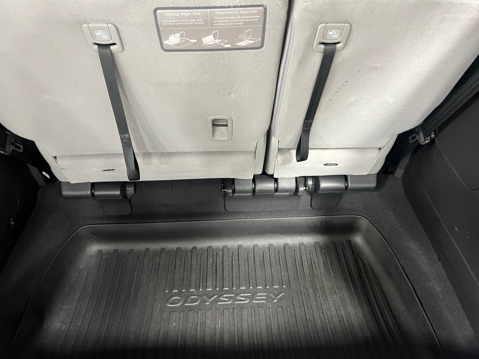 Thumbnail: 2019 Honda Odyssey - 6