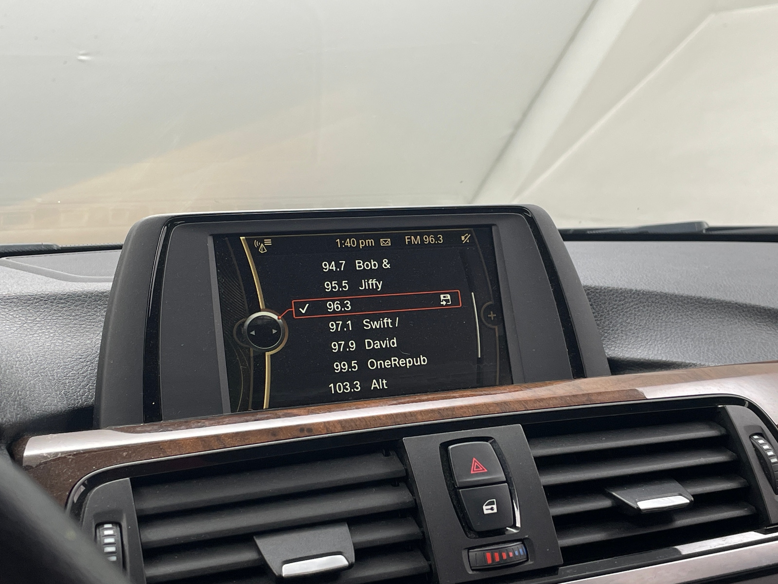 Thumbnail: 2014 BMW 3 Series - 3