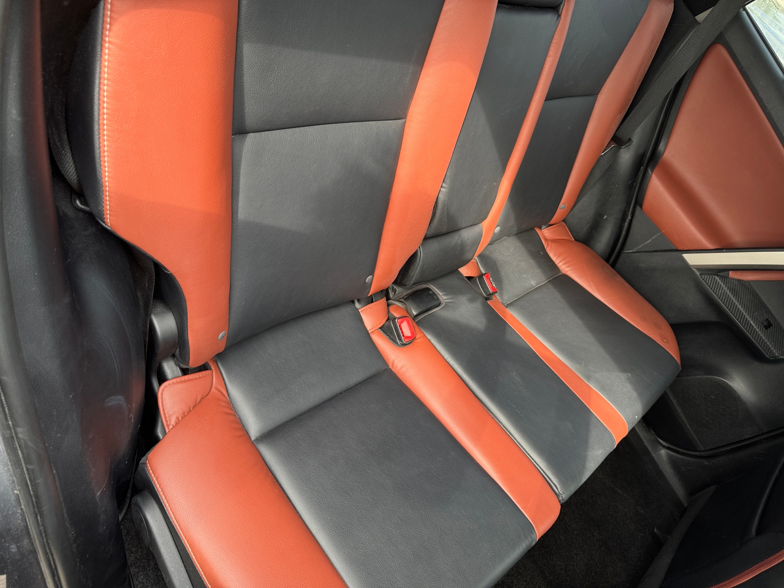Thumbnail: 2015 Toyota RAV4 - 6