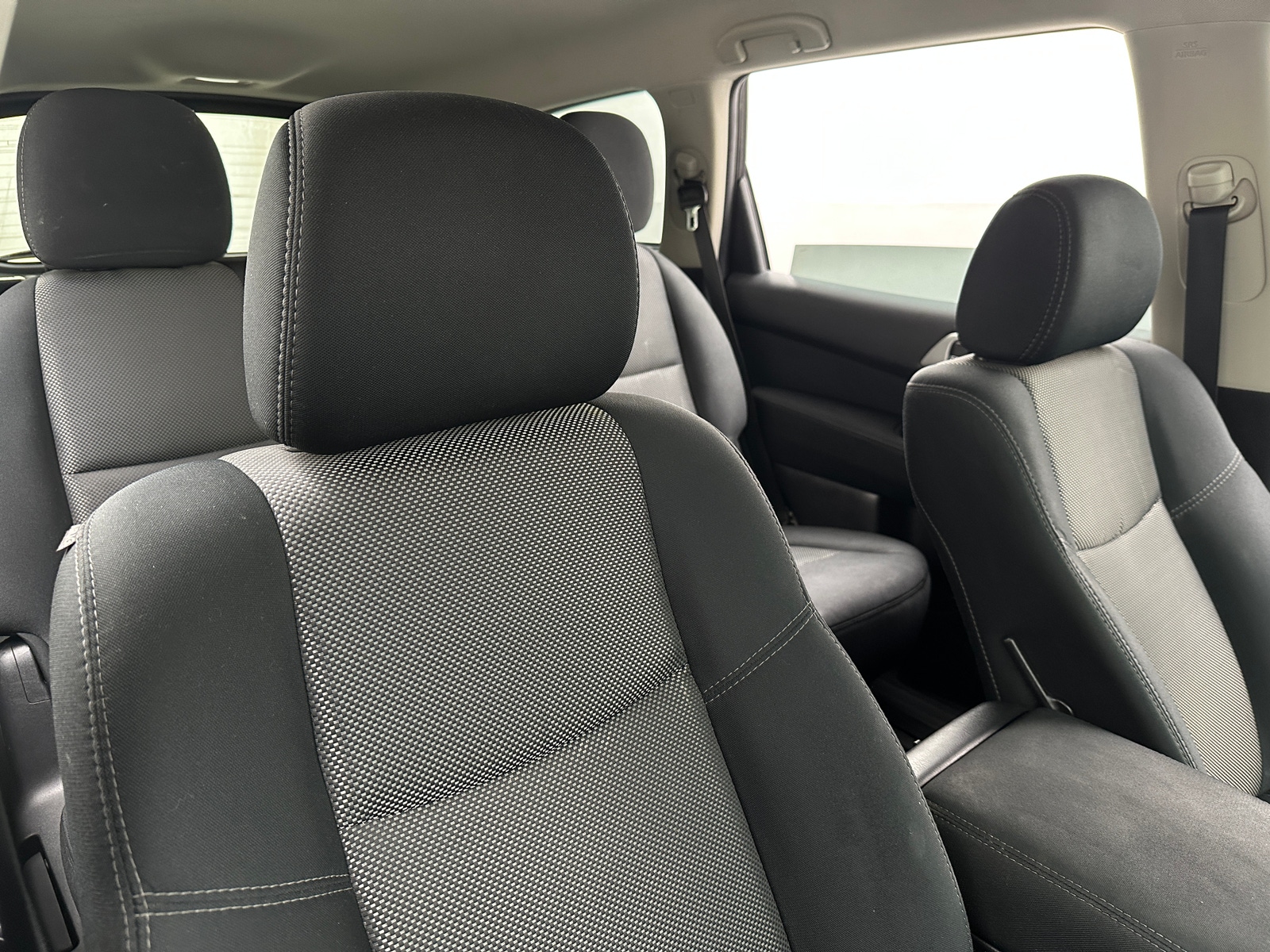 Thumbnail: 2017 Nissan Pathfinder - 2