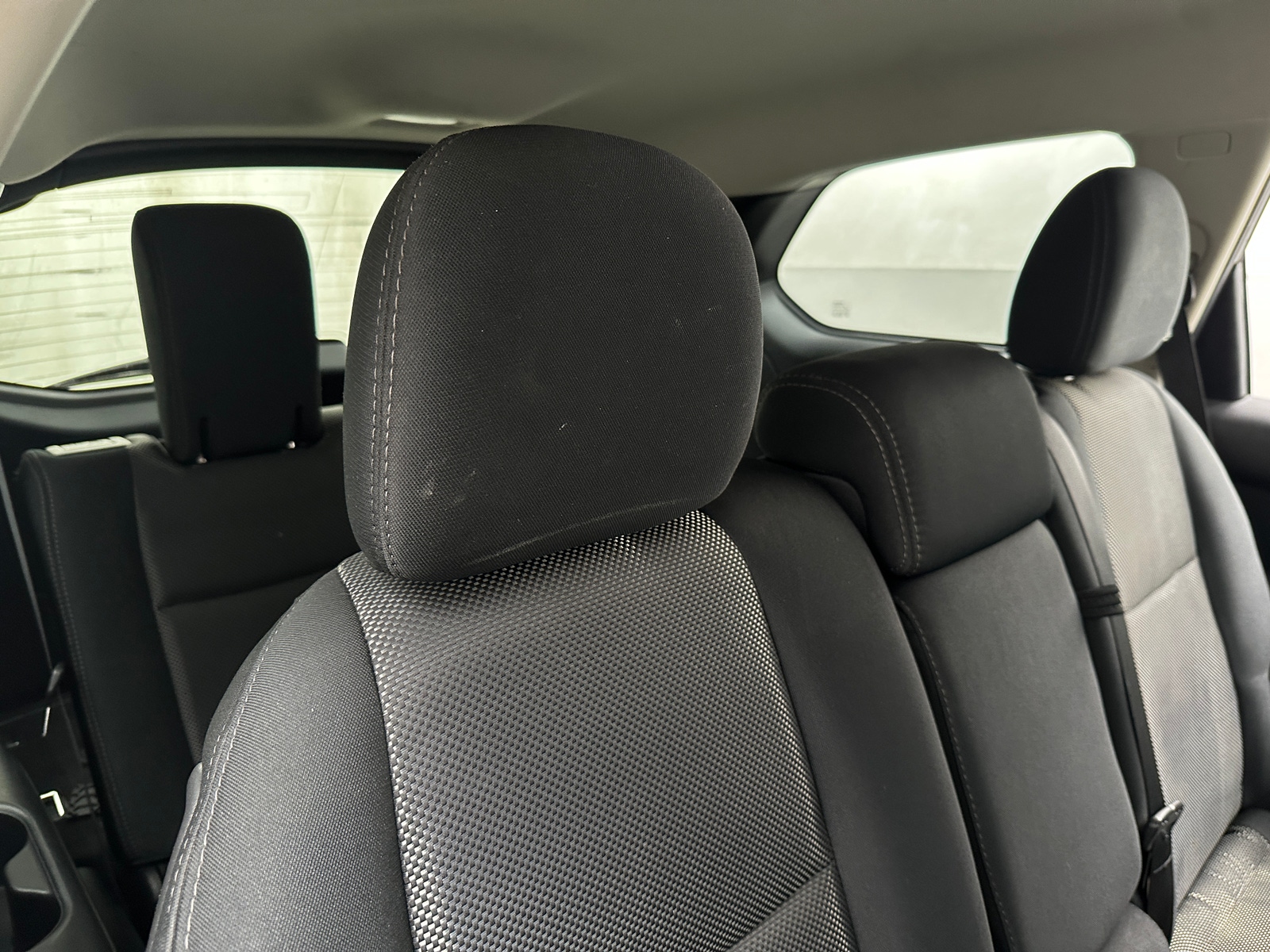 Thumbnail: 2017 Nissan Pathfinder - 6