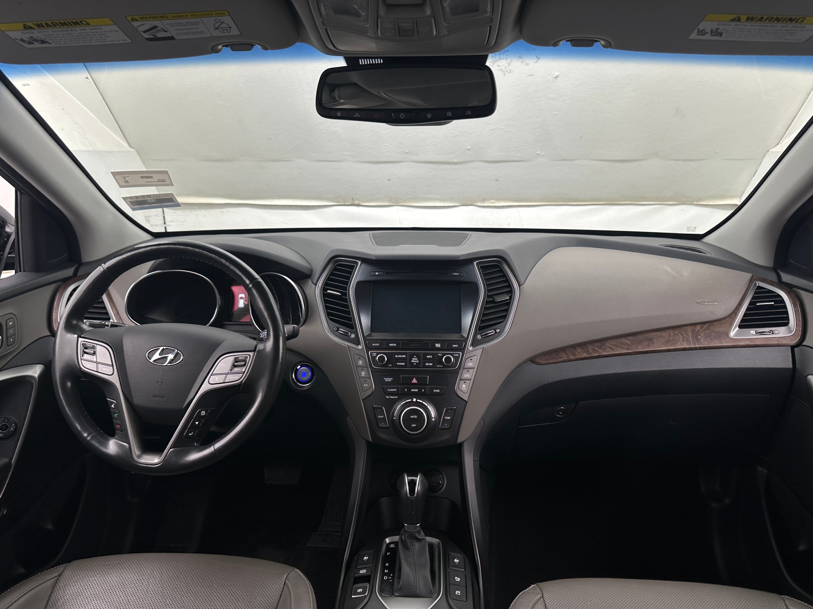 Thumbnail: 2018 Hyundai Santa Fe - 2