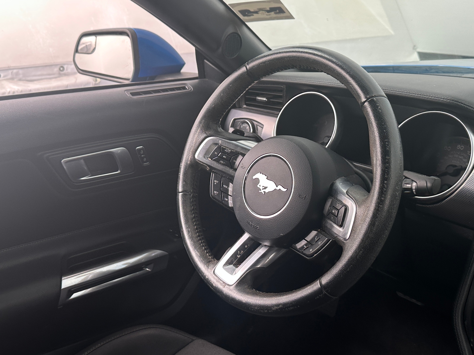 Thumbnail: 2020 Ford Mustang - 4