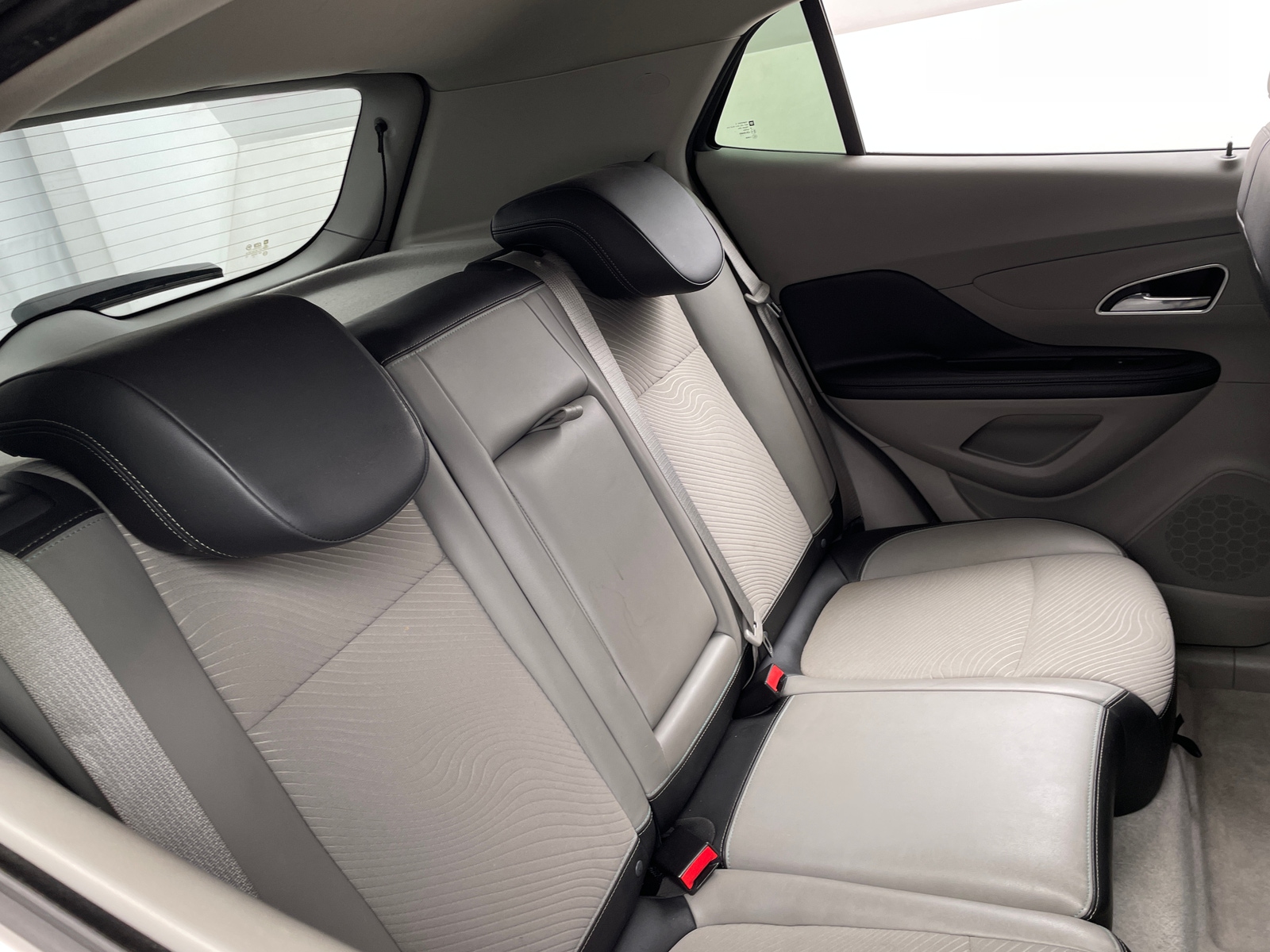 Thumbnail: 2014 Buick Encore - 6
