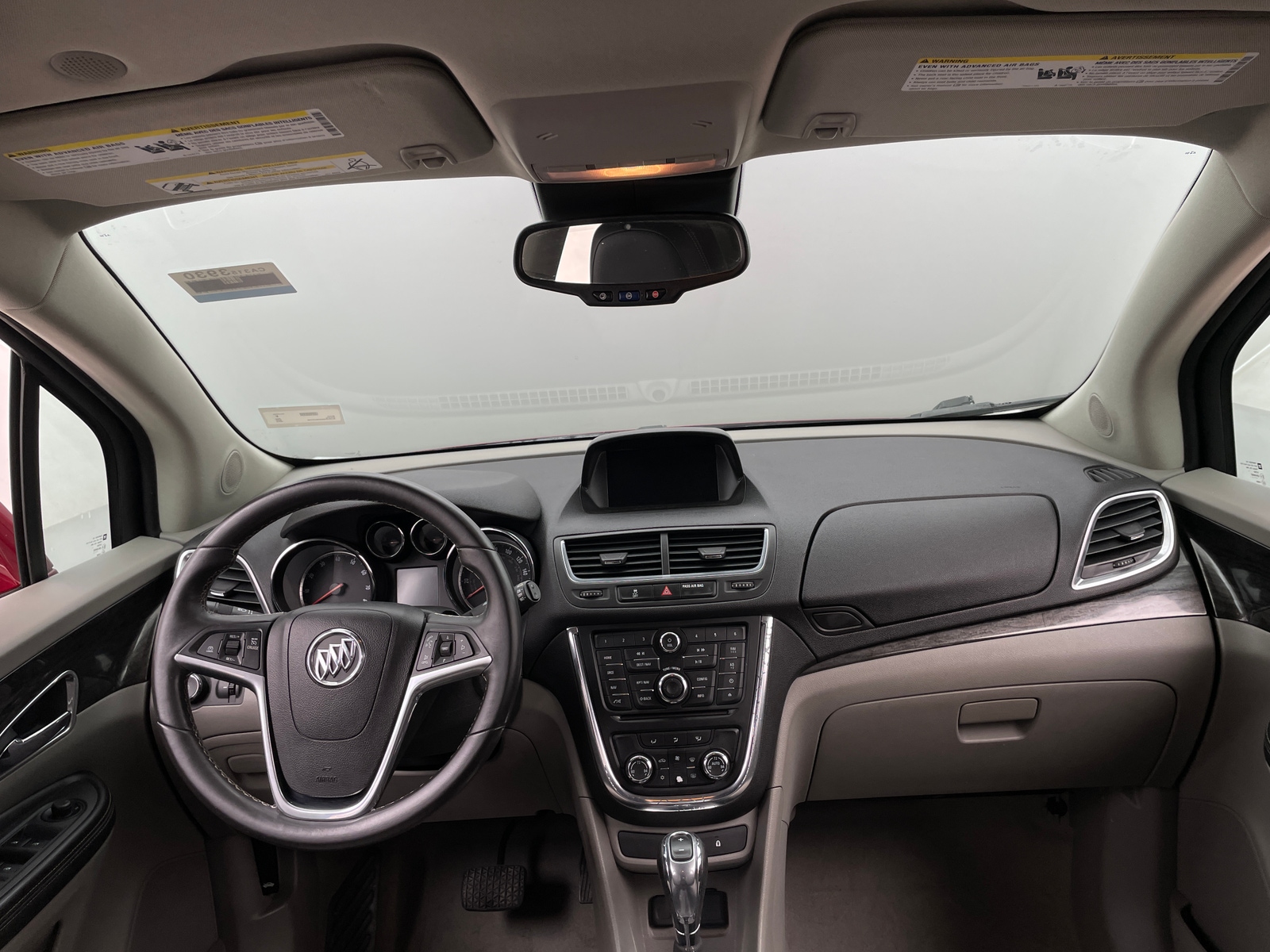 Thumbnail: 2014 Buick Encore - 3
