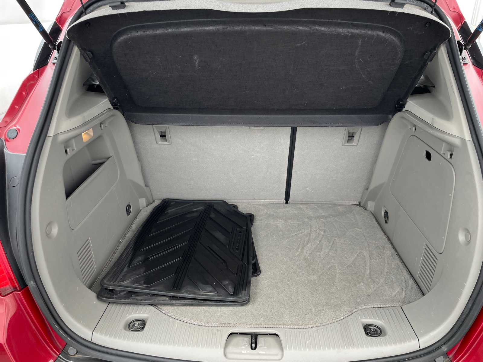 Thumbnail: 2014 Buick Encore - 7