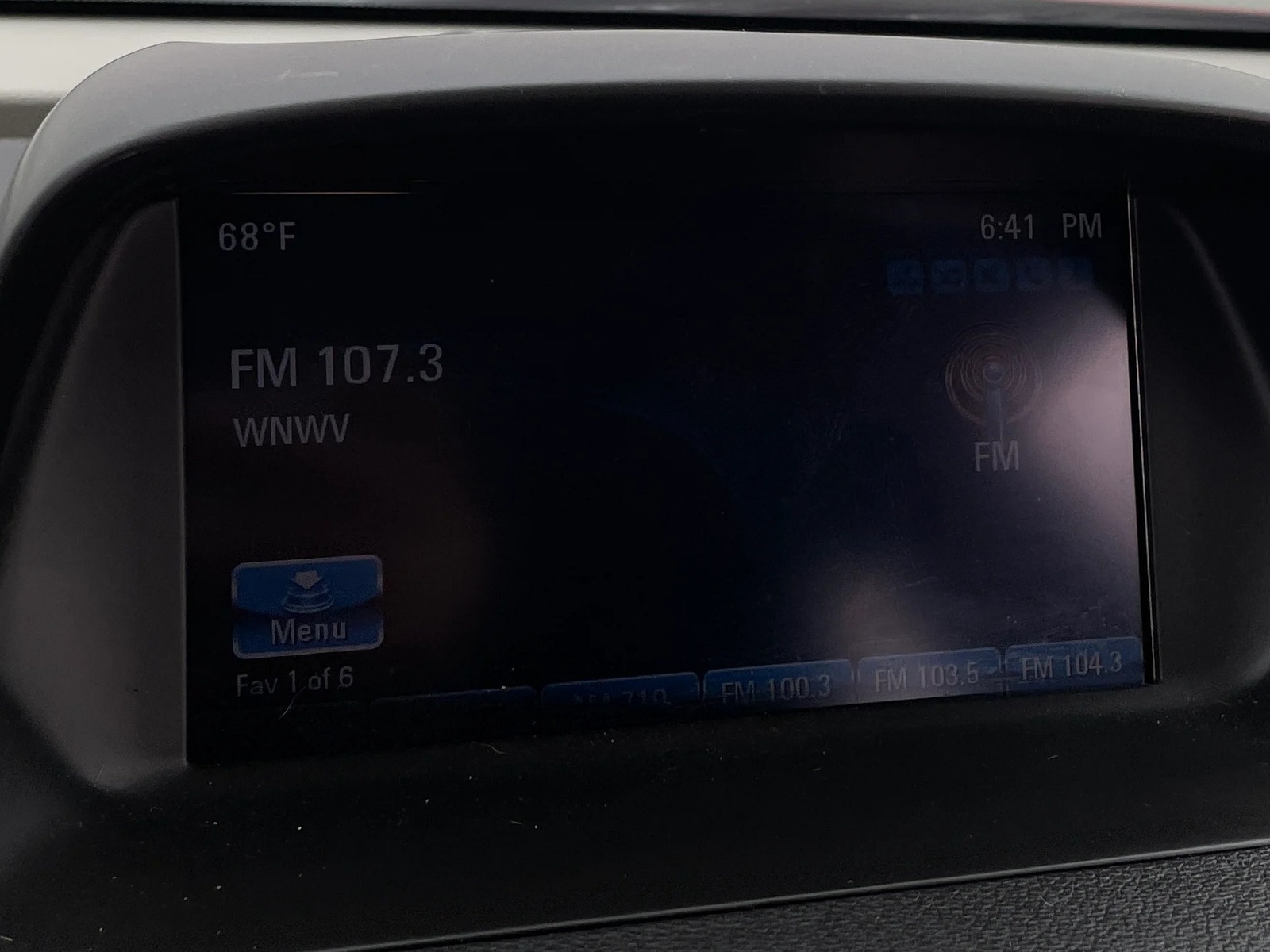 Thumbnail: 2014 Buick Encore - 4
