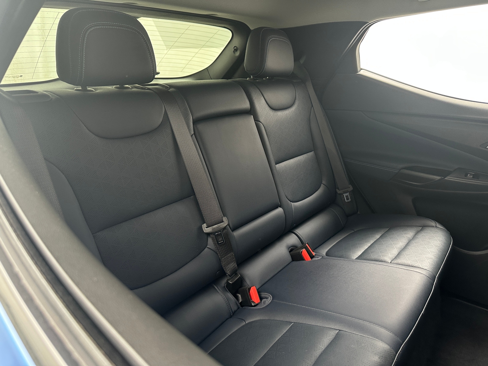 Thumbnail: 2023 Chevrolet Bolt EUV - 5