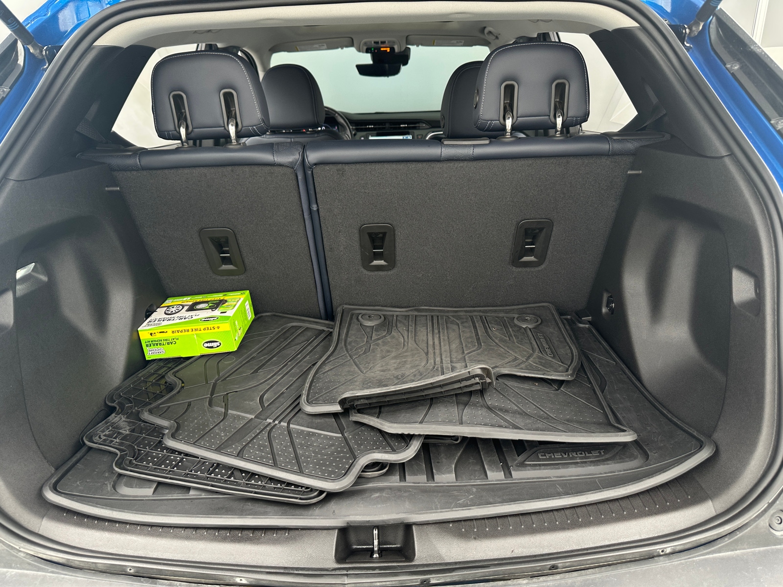 Thumbnail: 2023 Chevrolet Bolt EUV - 6