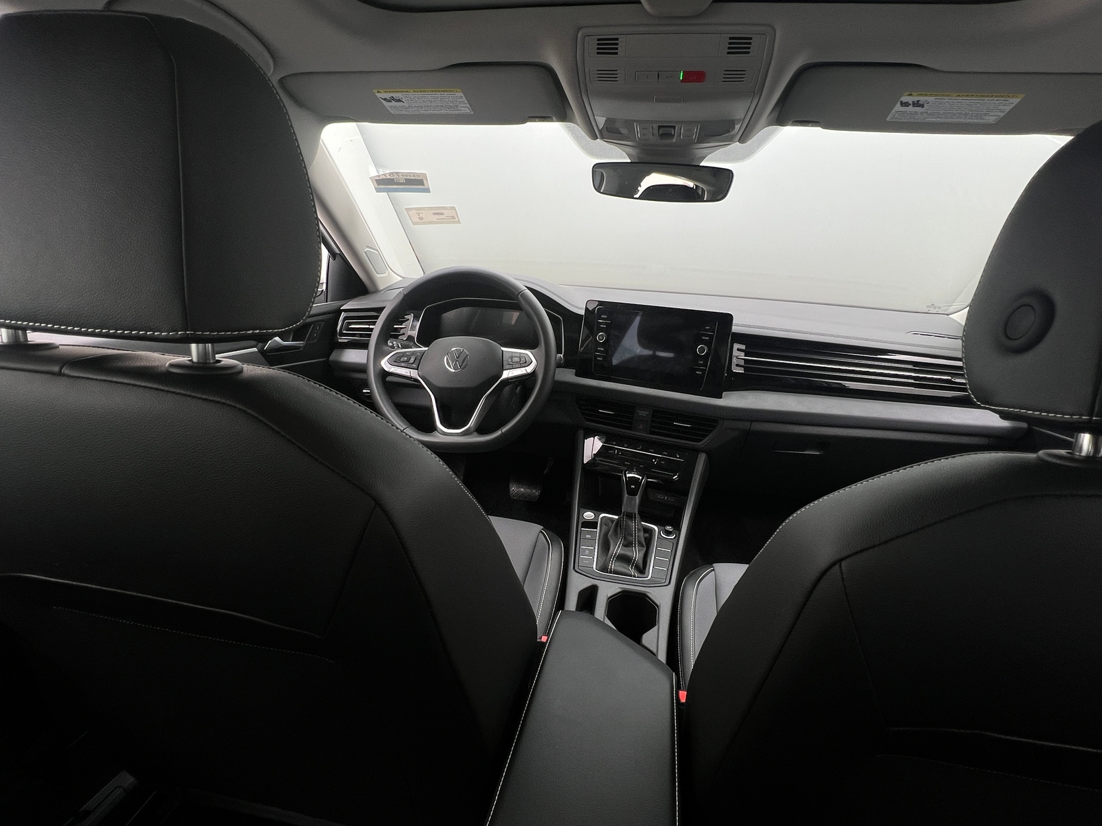Thumbnail: 2025 Volkswagen Jetta - 2