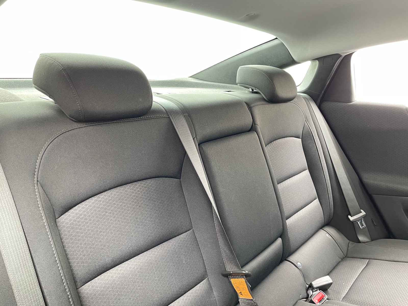 Thumbnail: 2020 Chevrolet Malibu - 6